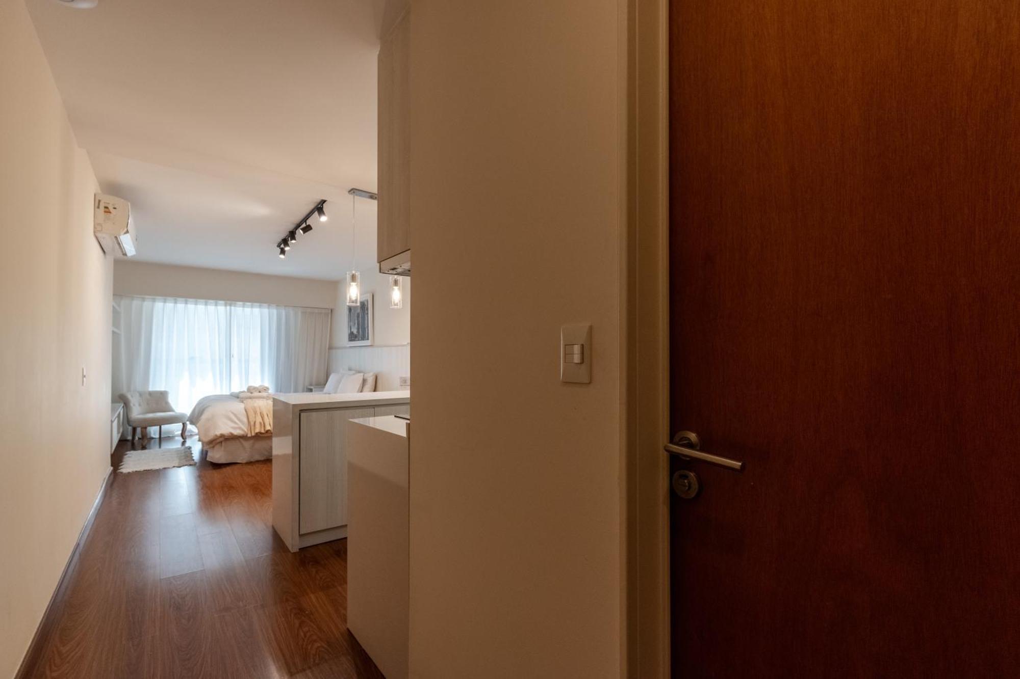 Exclusivo Departamento En Recoleta 10 Apartamento Buenos Aires