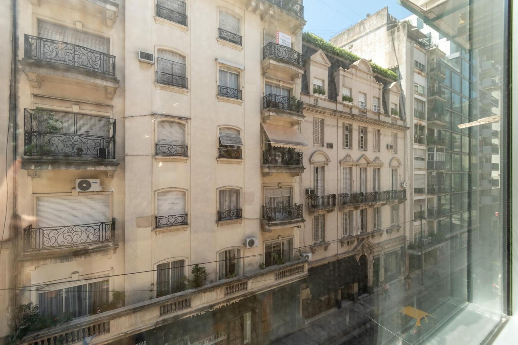 Apartamento Exclusivo Departamento En Recoleta 10 Buenos Aires