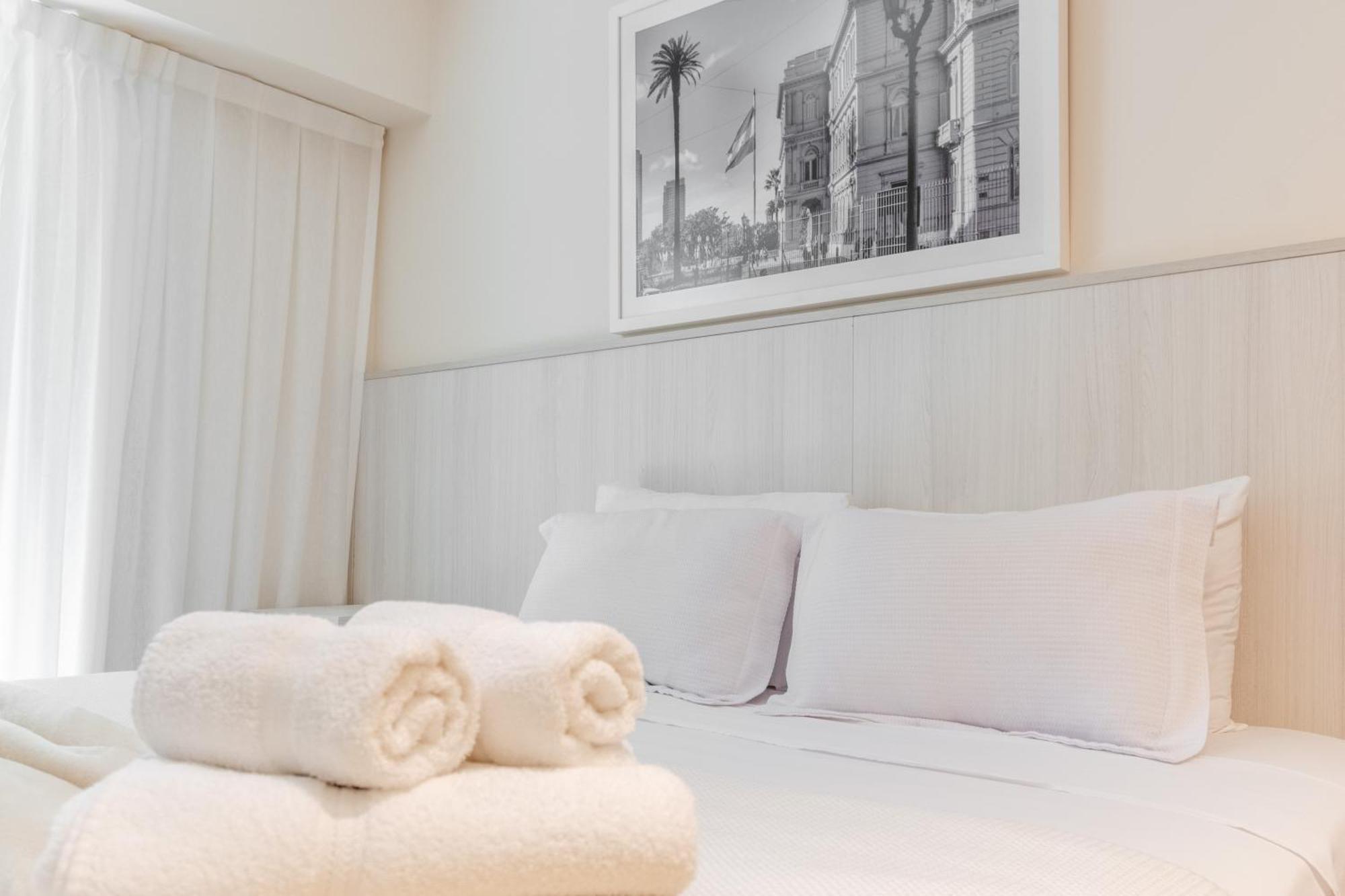 Exclusivo Departamento En Recoleta 10 Apartamento