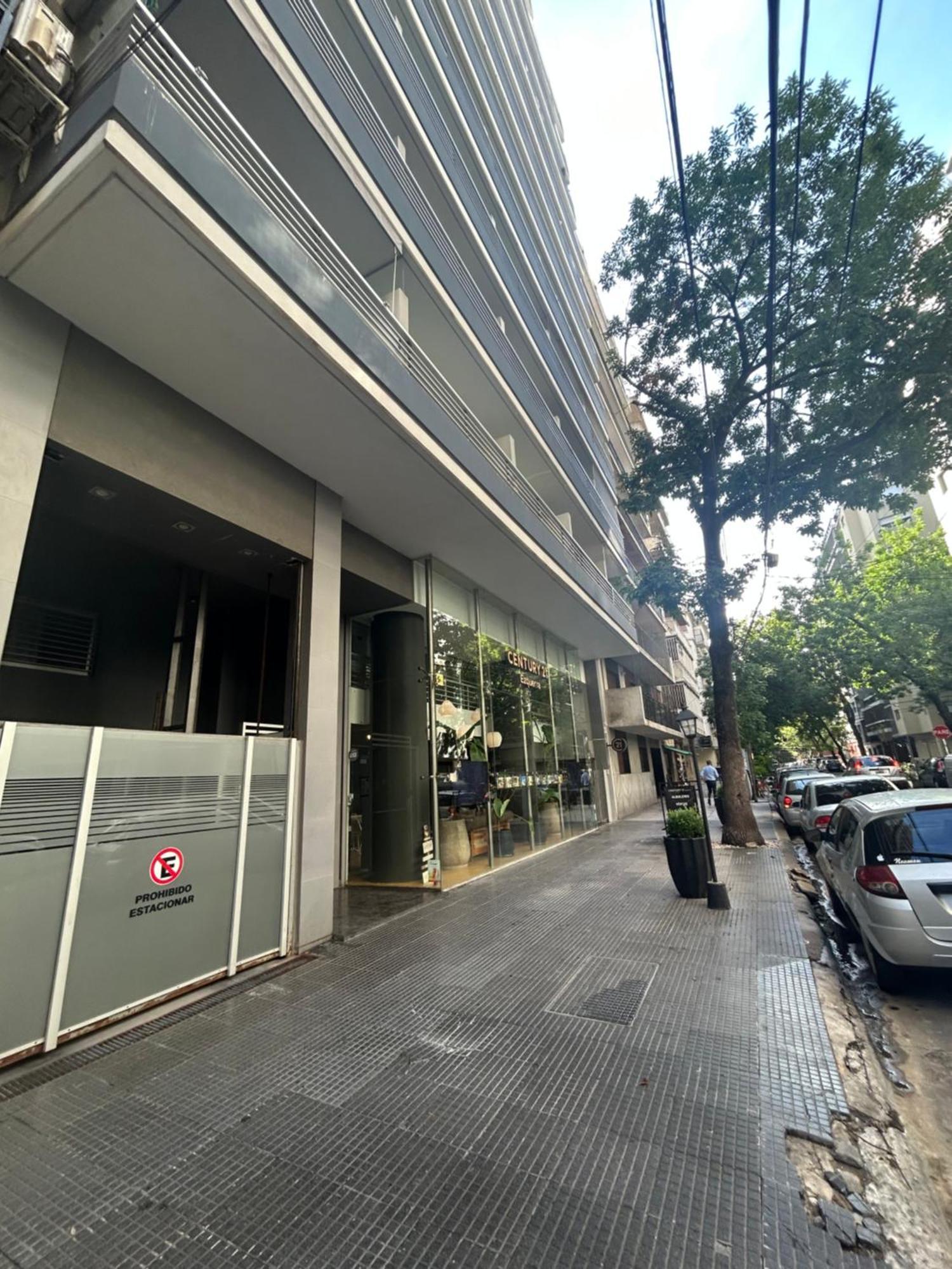 Apartamento Amplio Estudio Con Piscina - Cochera *