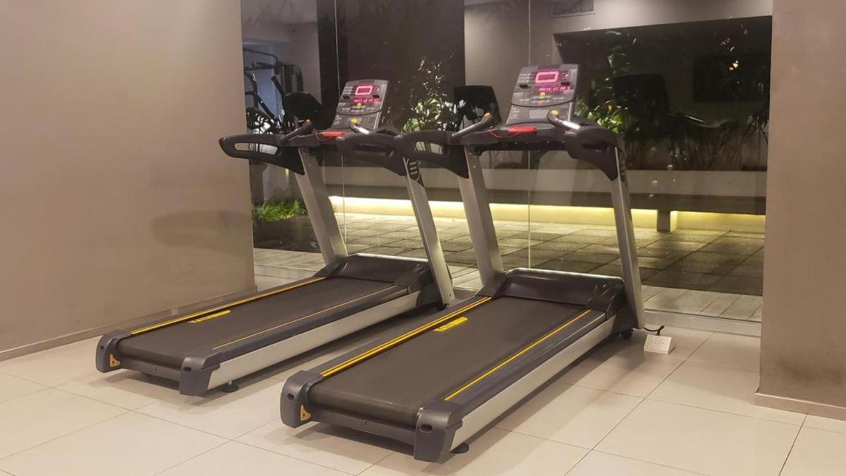 Crespo Con Amenities Buenos Aires
