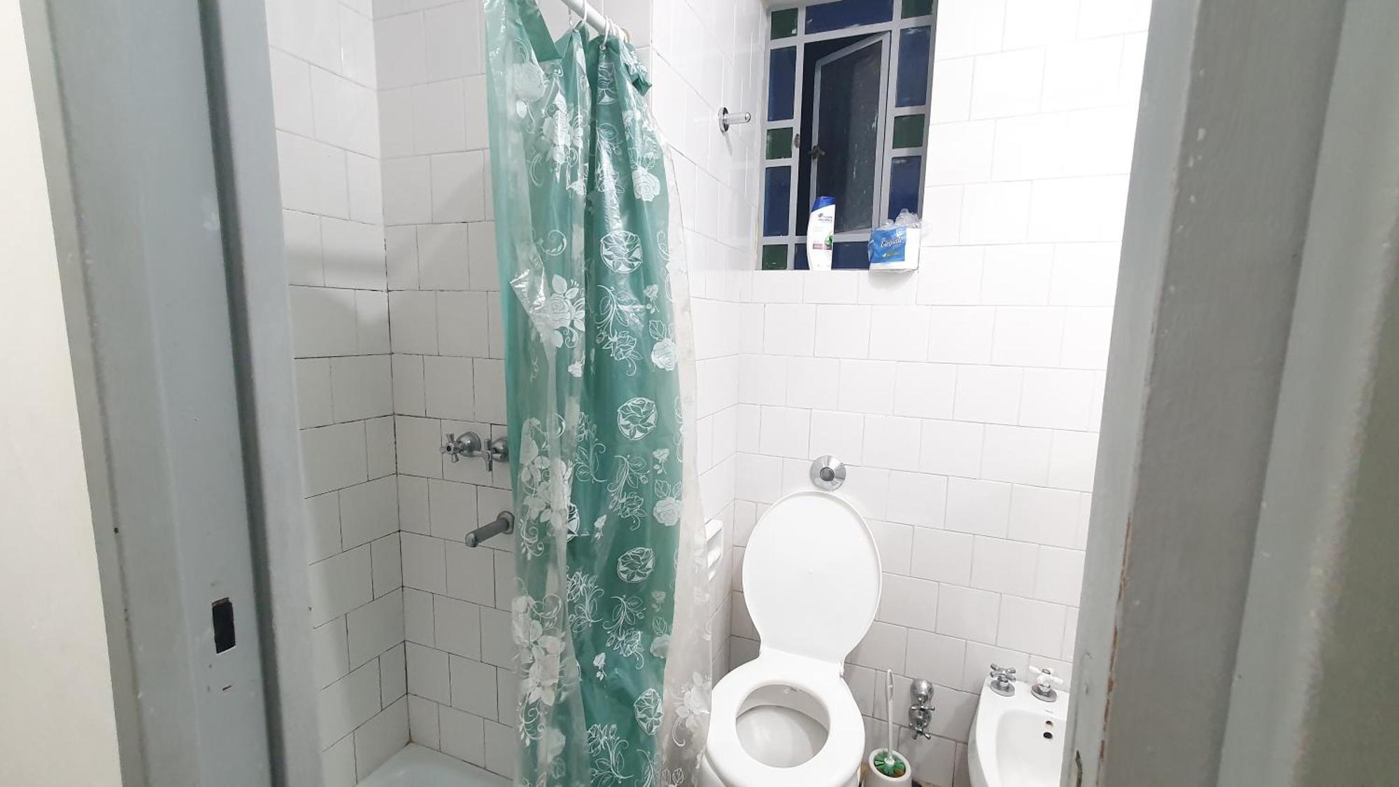 2 Habitación en casa particular Ciudad Autónoma de Buenos Aires
