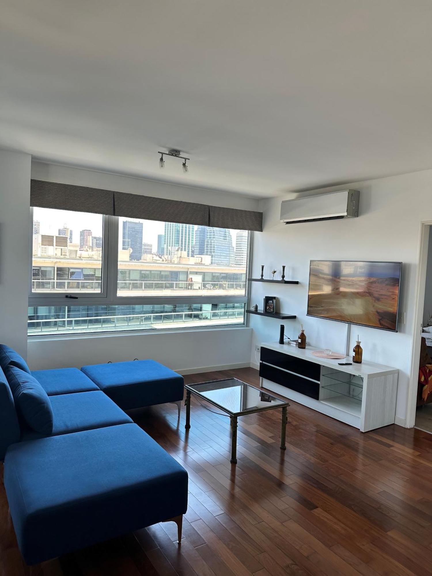 Foster Yacht Apartamento Ciudad Autónoma de Buenos Aires