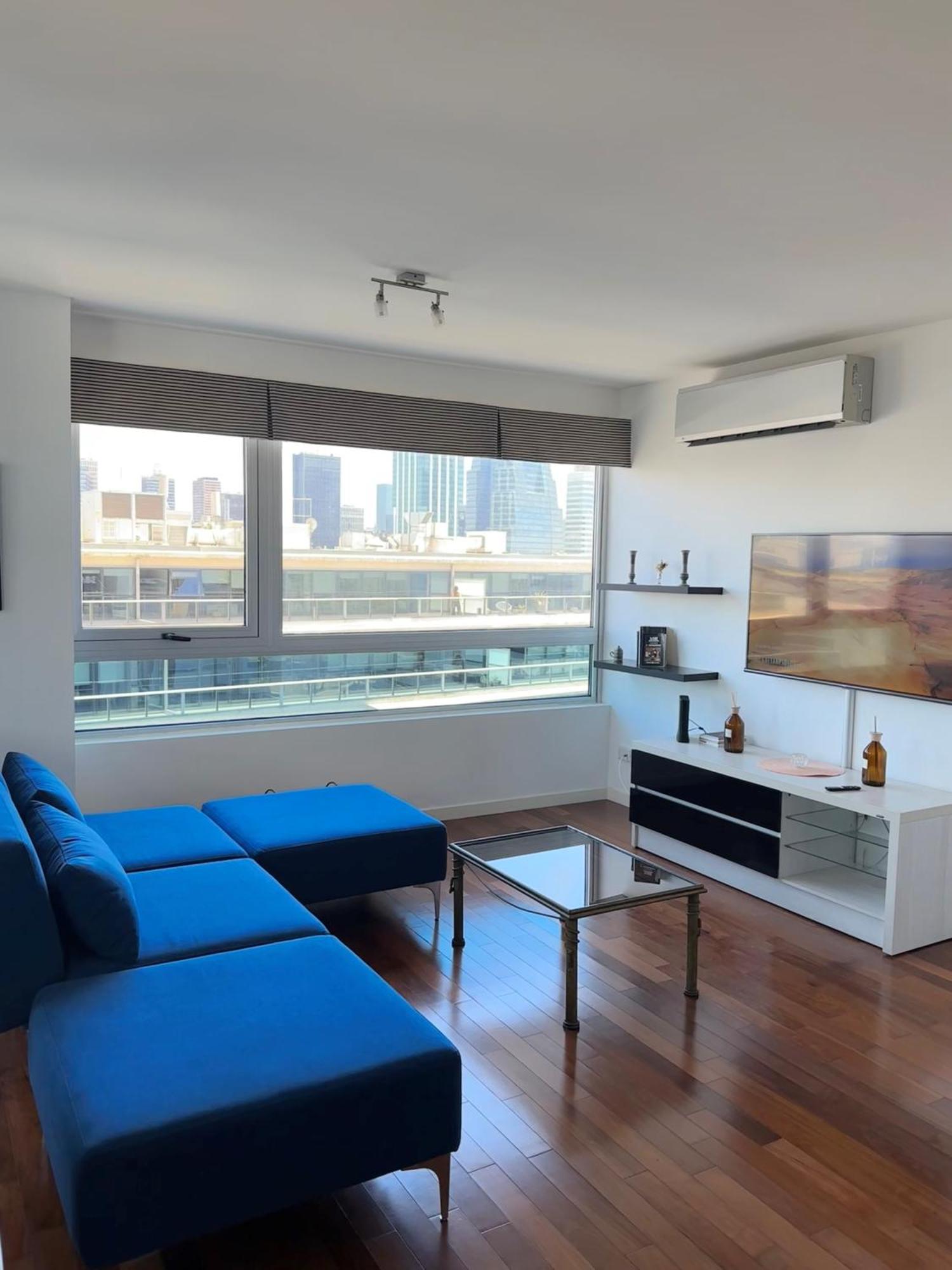 Apartamento Foster Yacht Ciudad Autónoma de Buenos Aires
