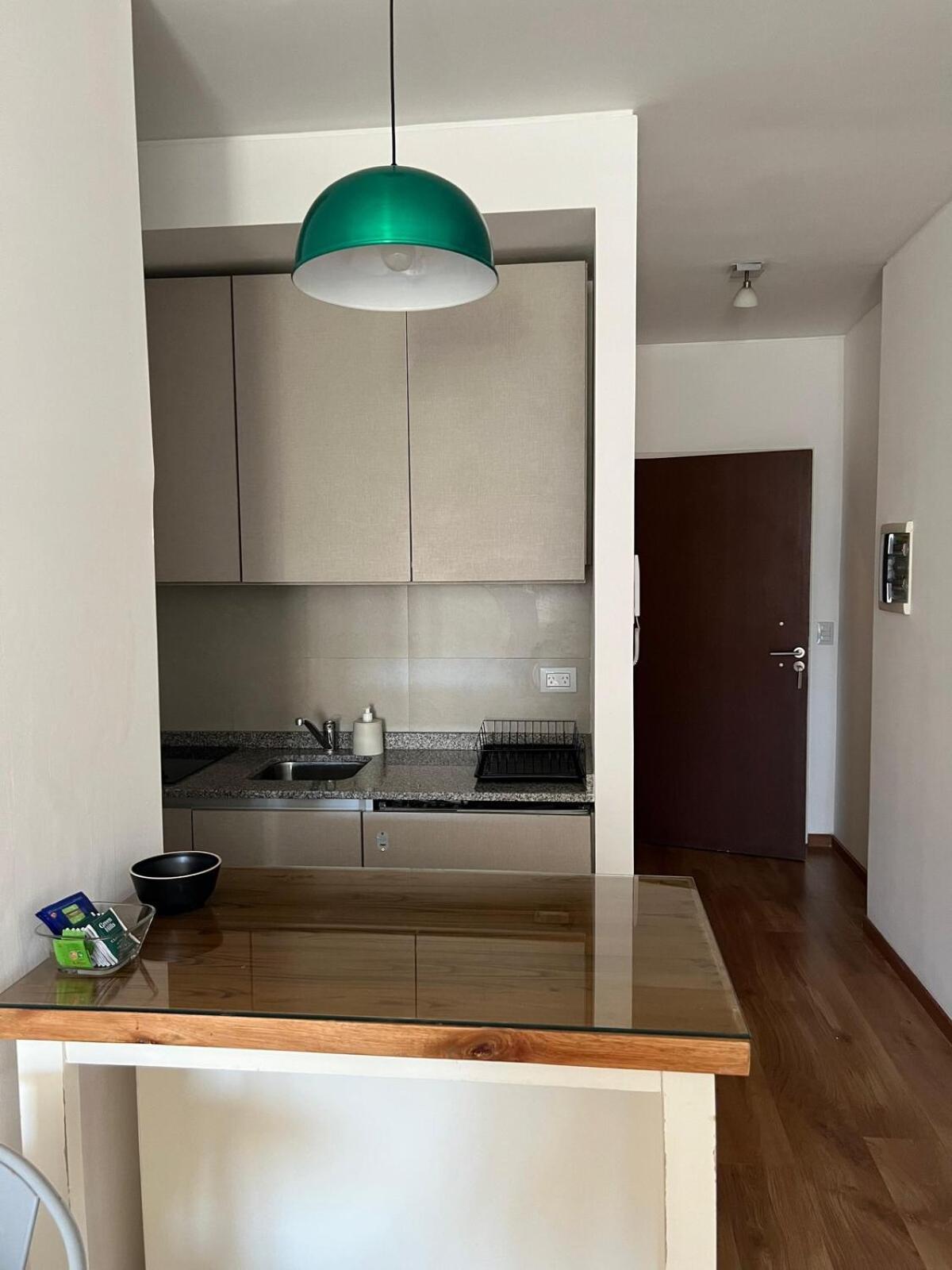 Crespo Con Amenities Apartamento *