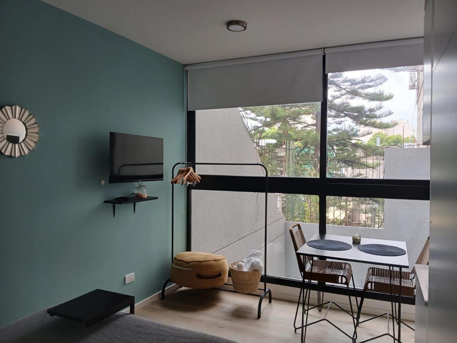 Apartamento Keep Calm & In Colegiales Buenos Aires