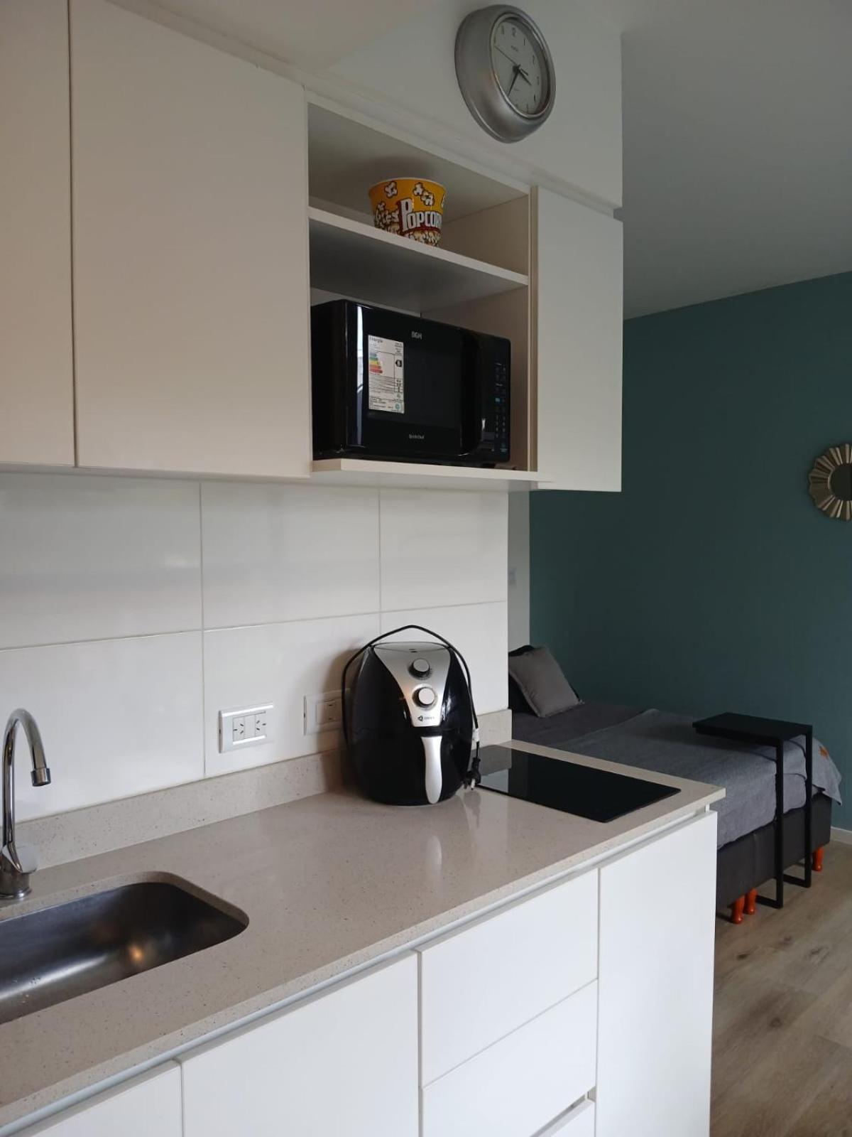 Apartamento Keep Calm & In Colegiales *