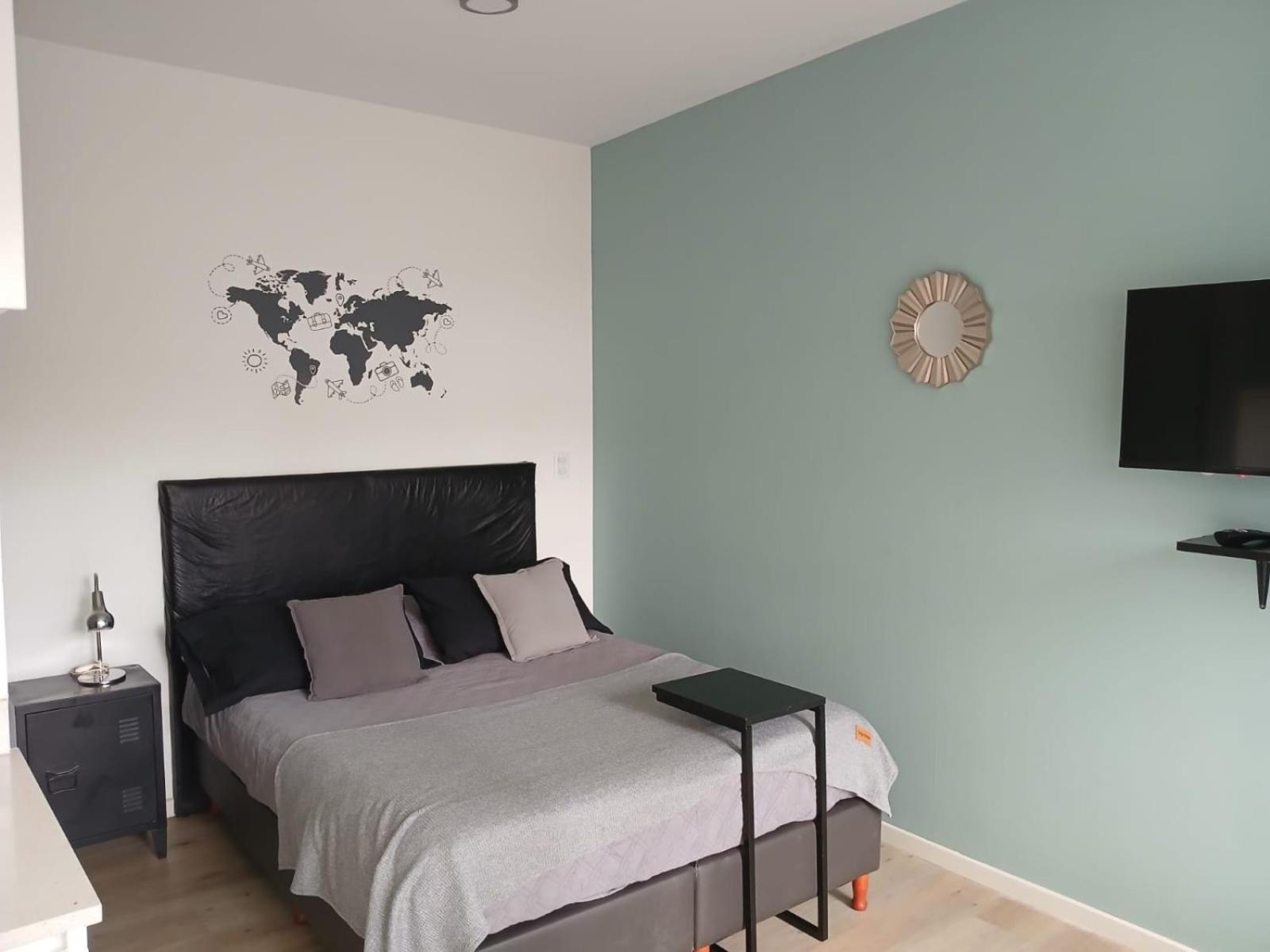Keep Calm & In Colegiales Apartamento *