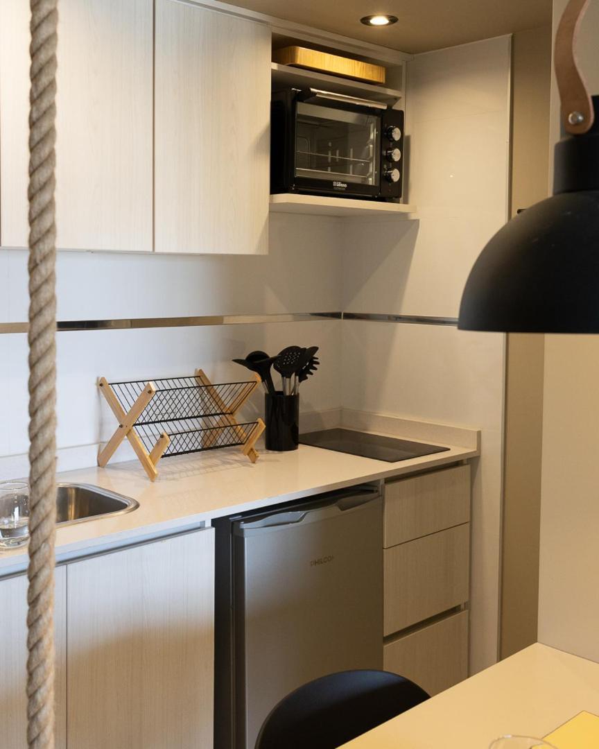 Apartamento Freedom Paseo De La Cisterna Uf29