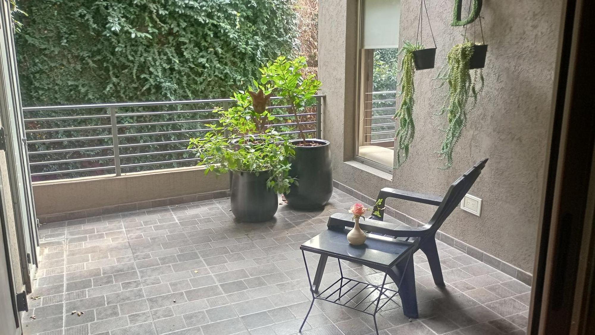 Inspireba - Terrace * Ciudad Autónoma de Buenos Aires