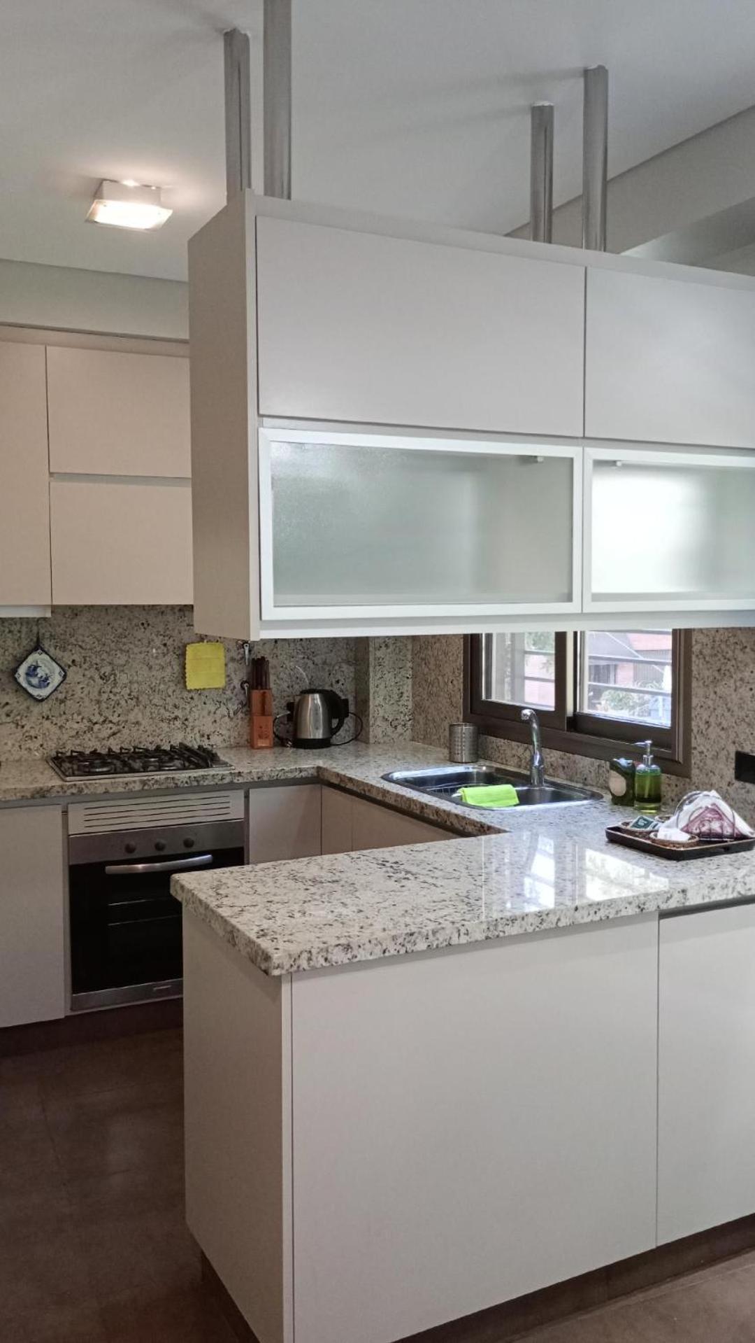 Apartamento Inspireba - Terrace Ciudad Autónoma de Buenos Aires
