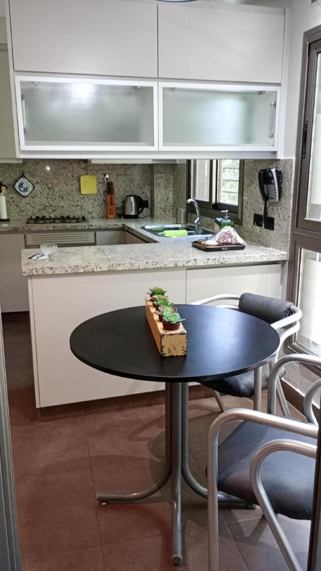 Apartamento Inspireba - Terrace