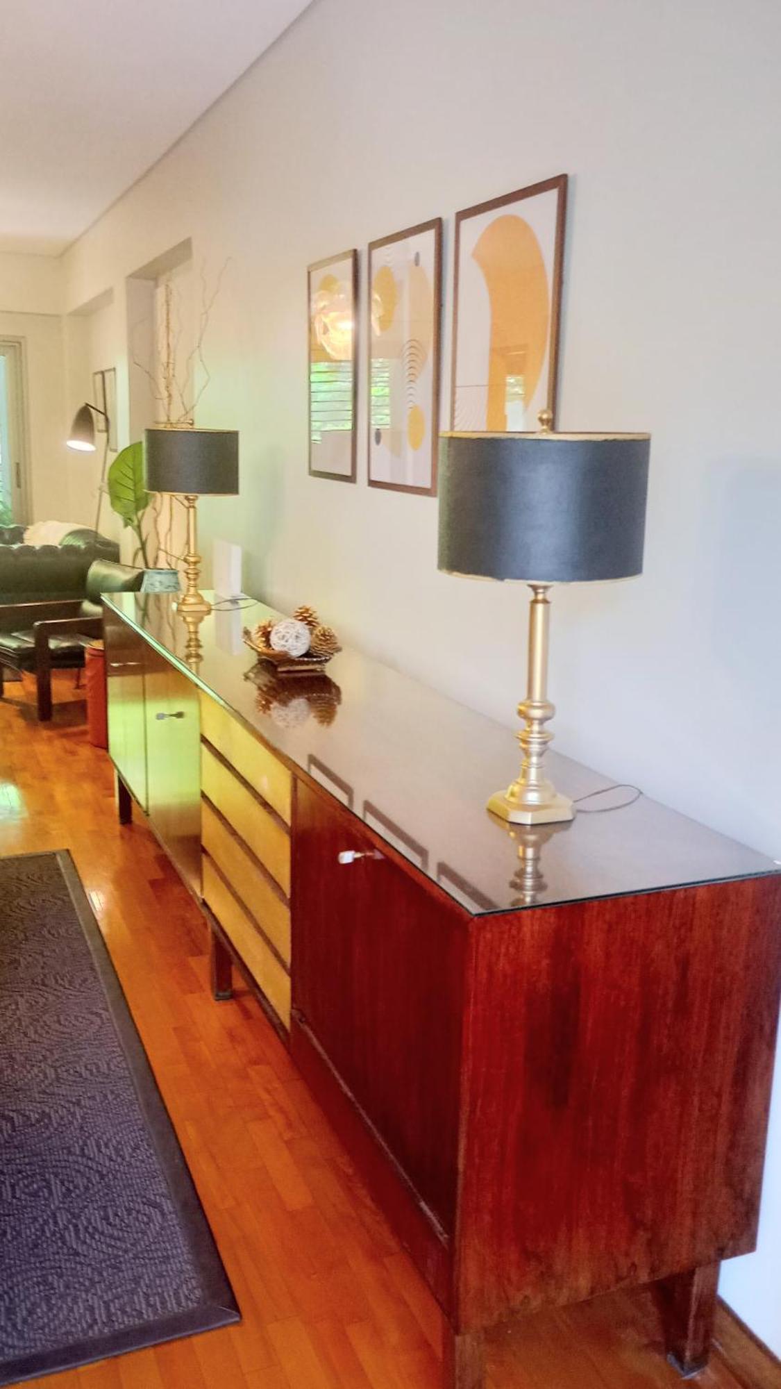 Apartamento Inspireba - Terrace Ciudad Autónoma de Buenos Aires
