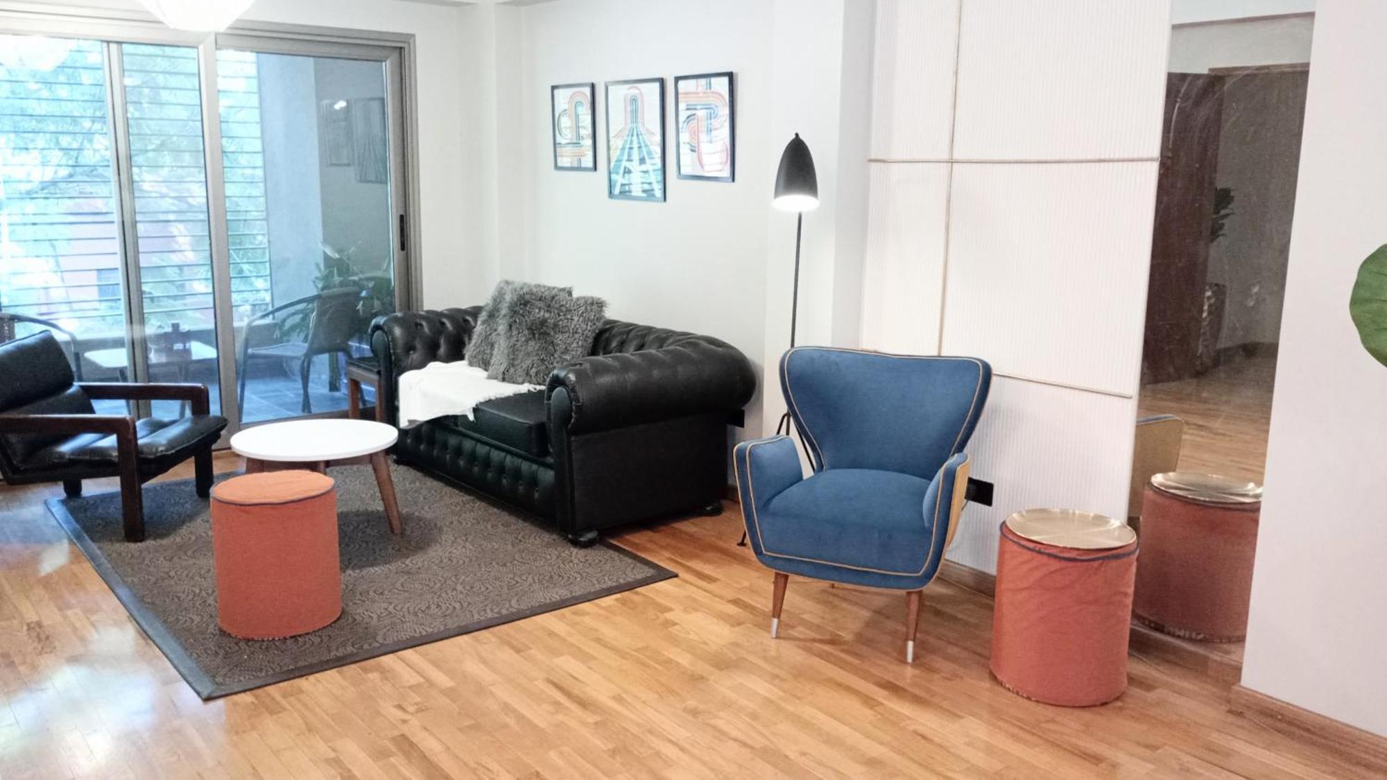 Inspireba - Terrace Apartamento