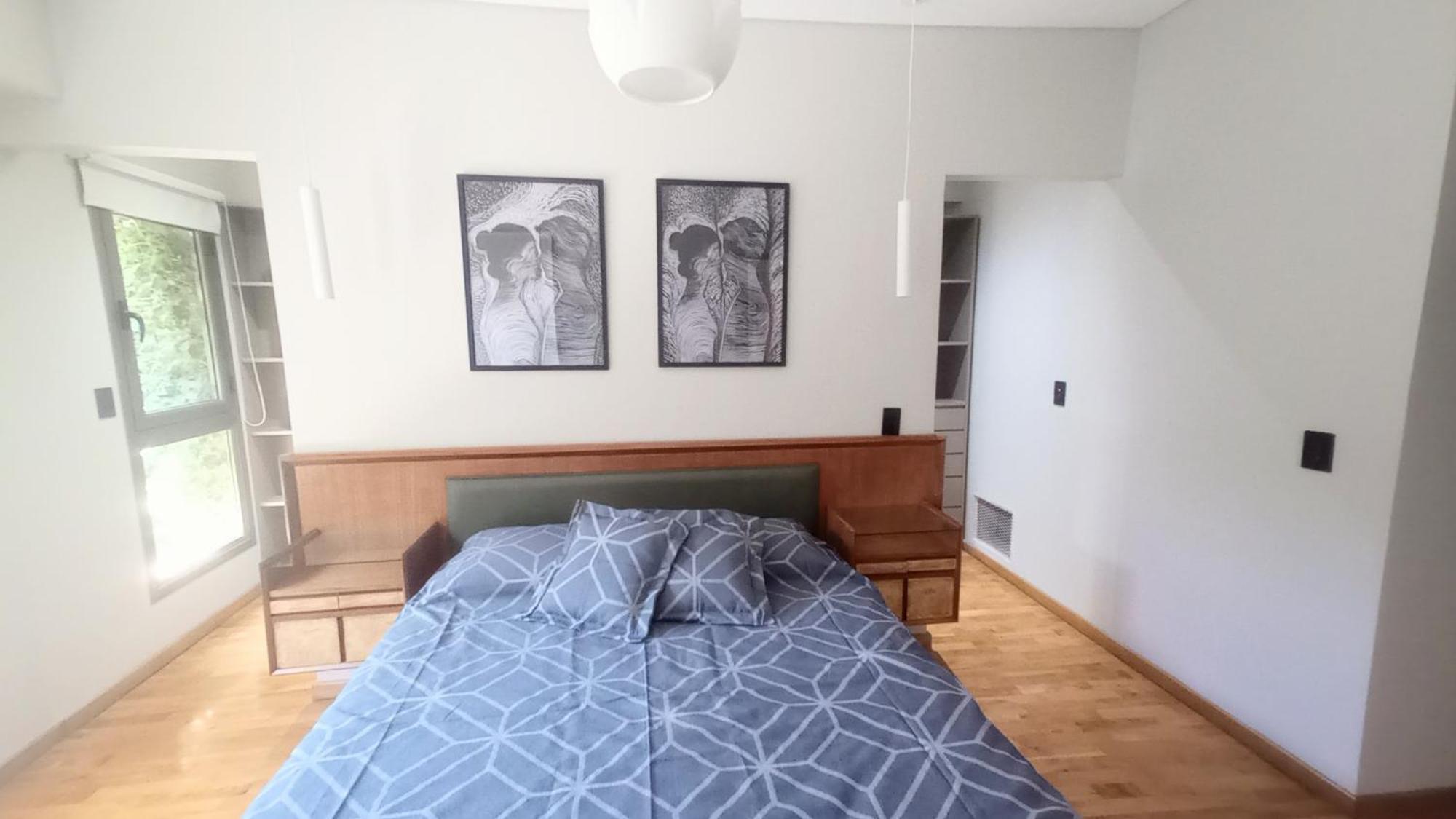 Apartamento Inspireba - Terrace *