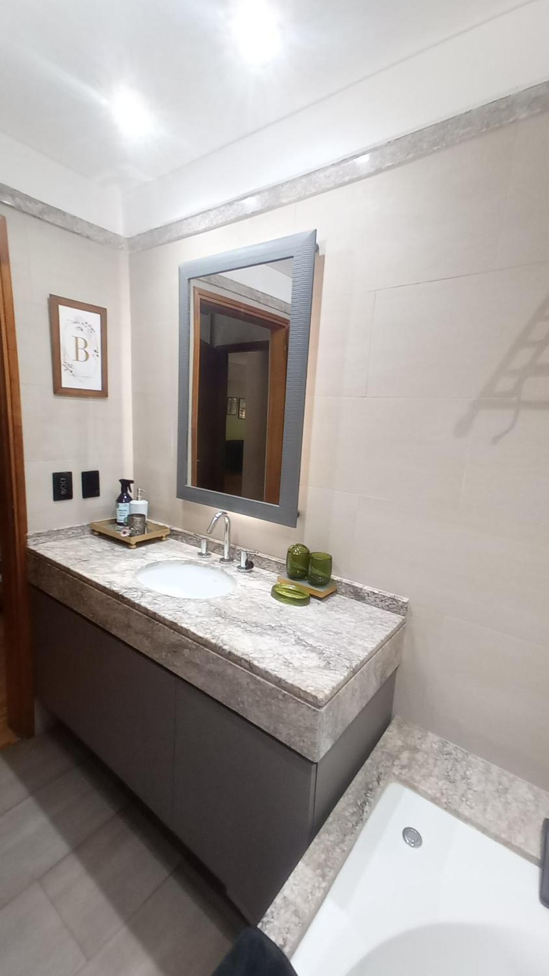 Inspireba - Terrace Apartamento