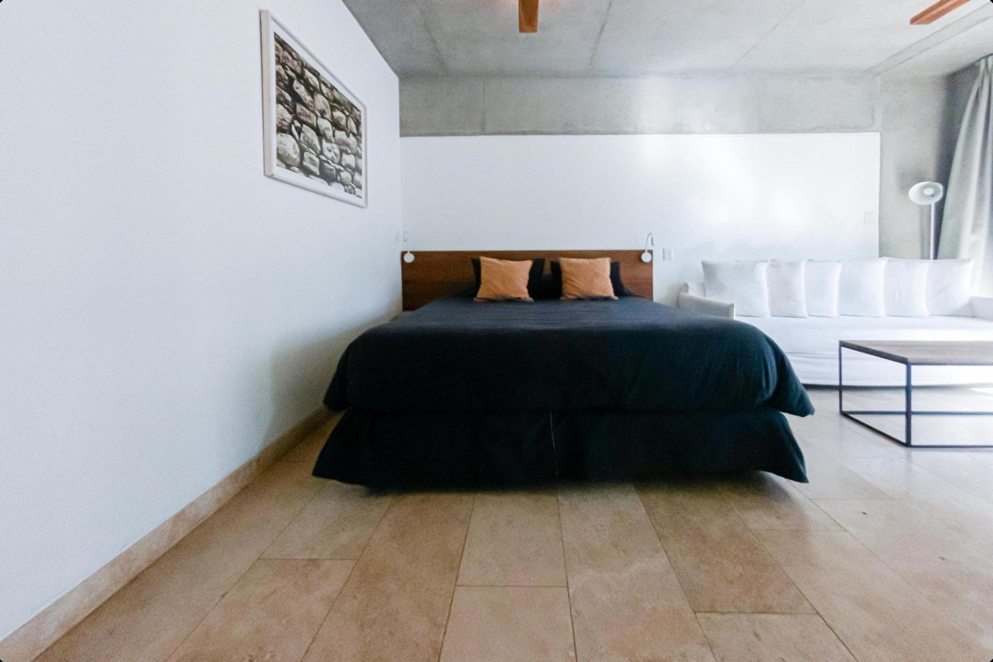 Enjoy Vallanhost @ Bonpland 32 Apartamento Ciudad Autónoma de Buenos Aires