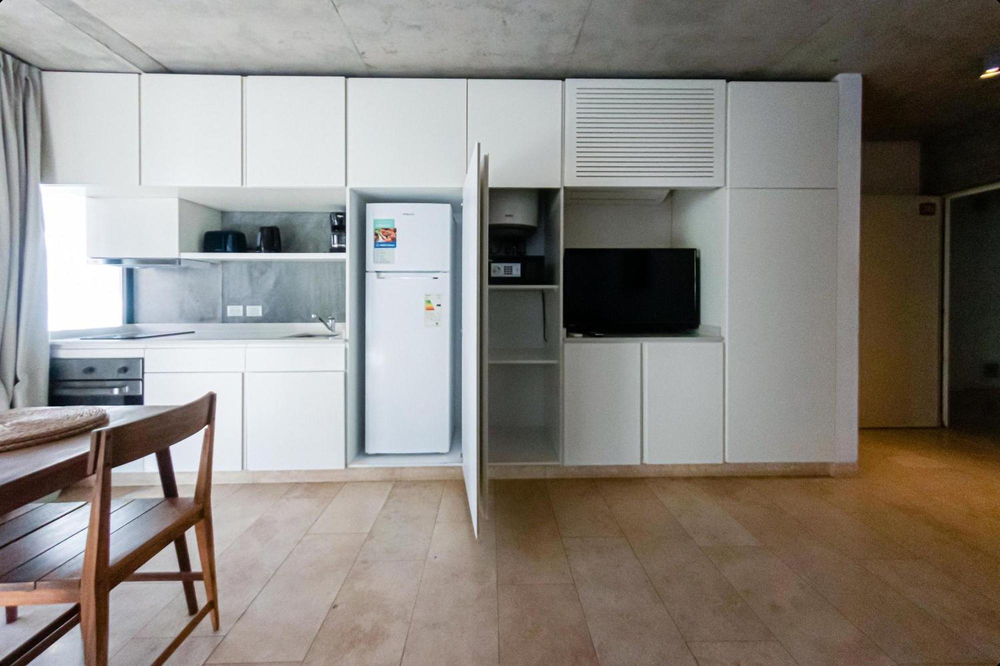 Apartamento Enjoy Vallanhost @ Bonpland 32 Ciudad Autónoma de Buenos Aires