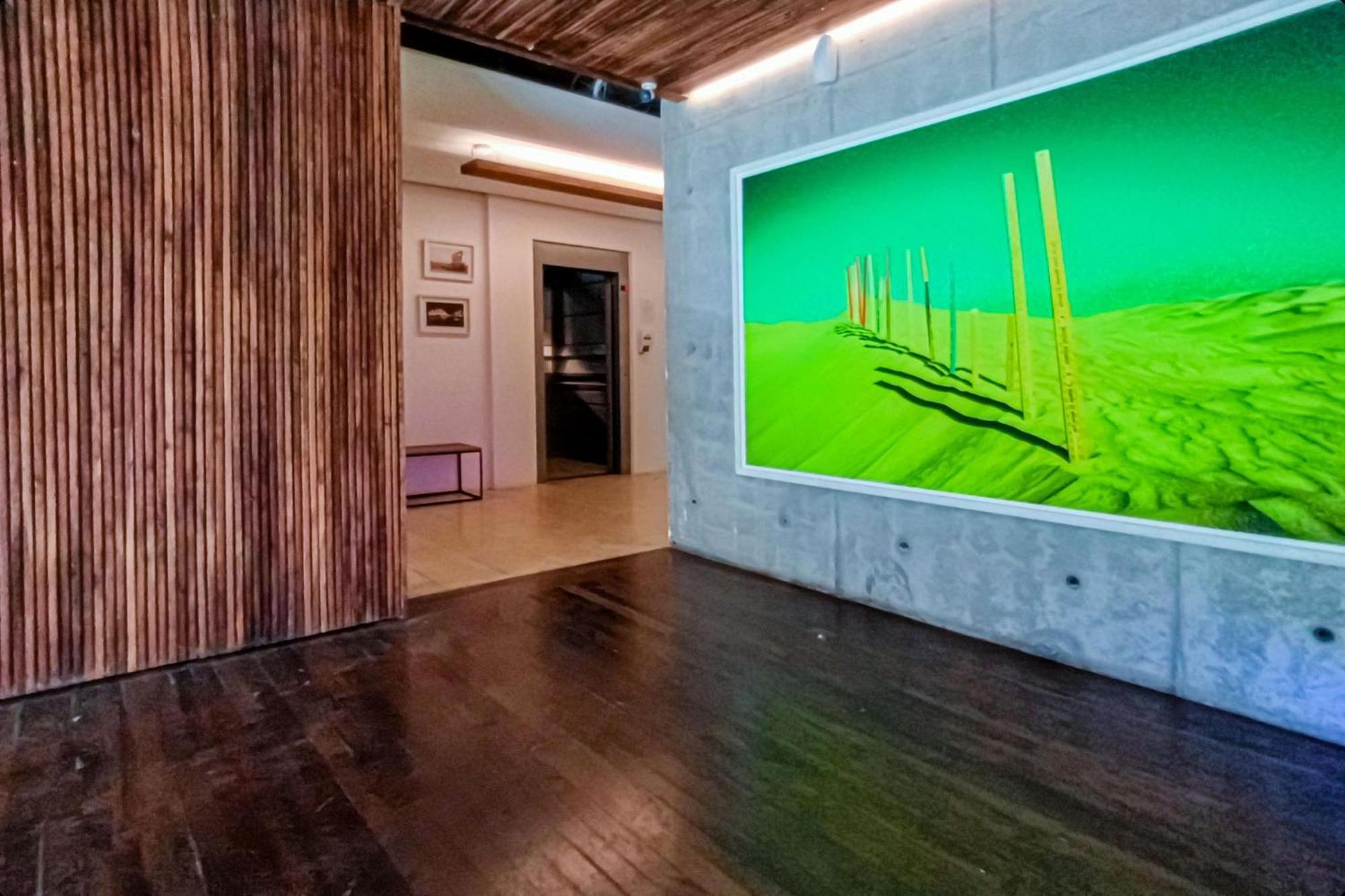 Enjoy Vallanhost @ Bonpland 32 Apartamento