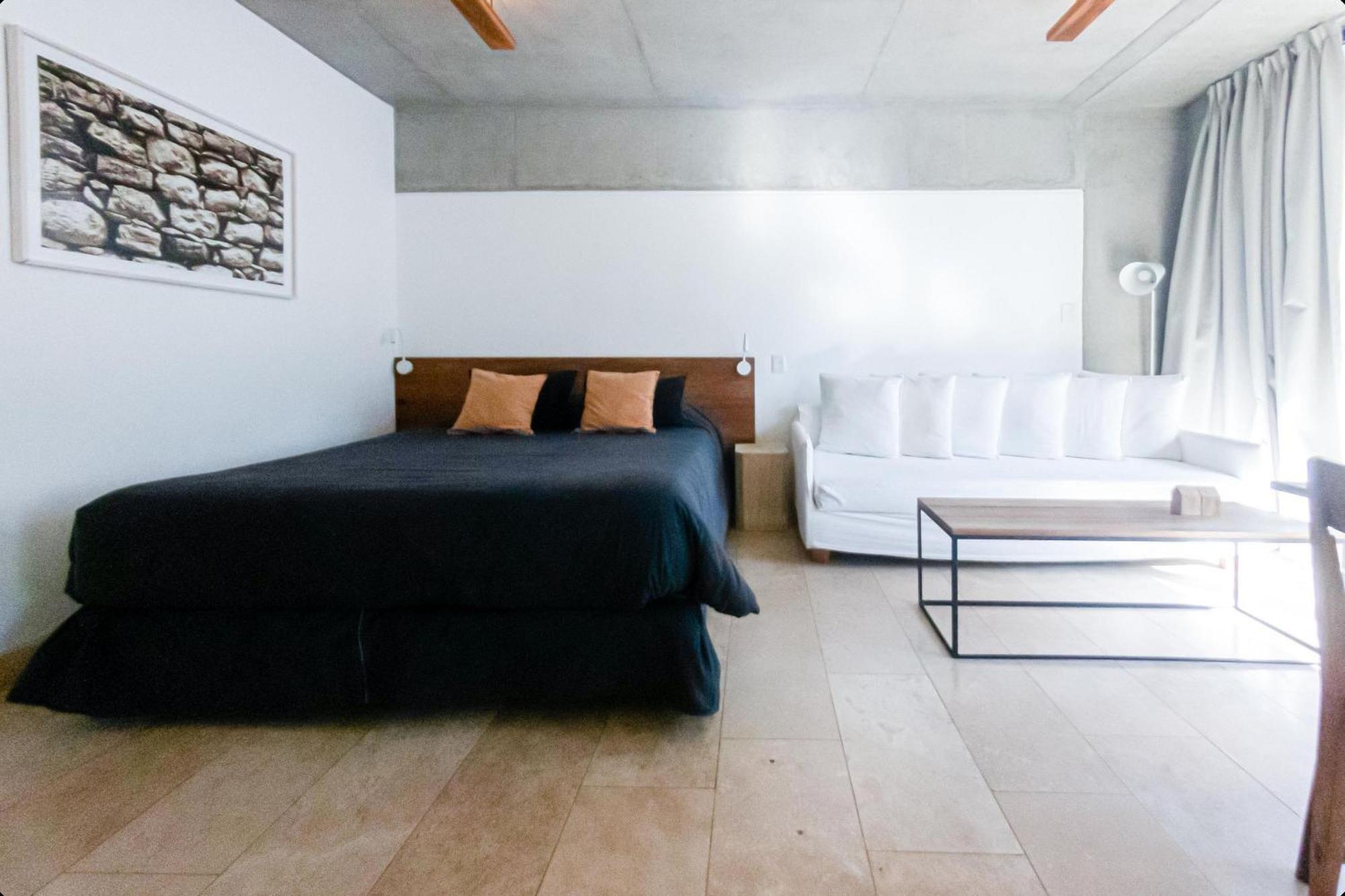 Apartamento Enjoy Vallanhost @ Bonpland 32 Ciudad Autónoma de Buenos Aires