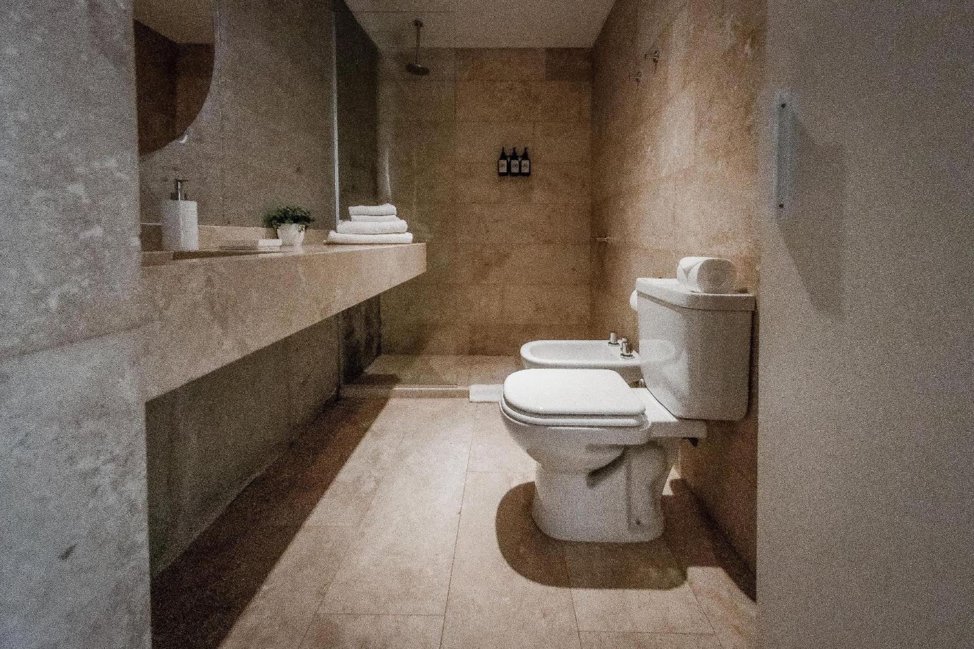 Enjoy Vallanhost @ Bonpland 32 Apartamento