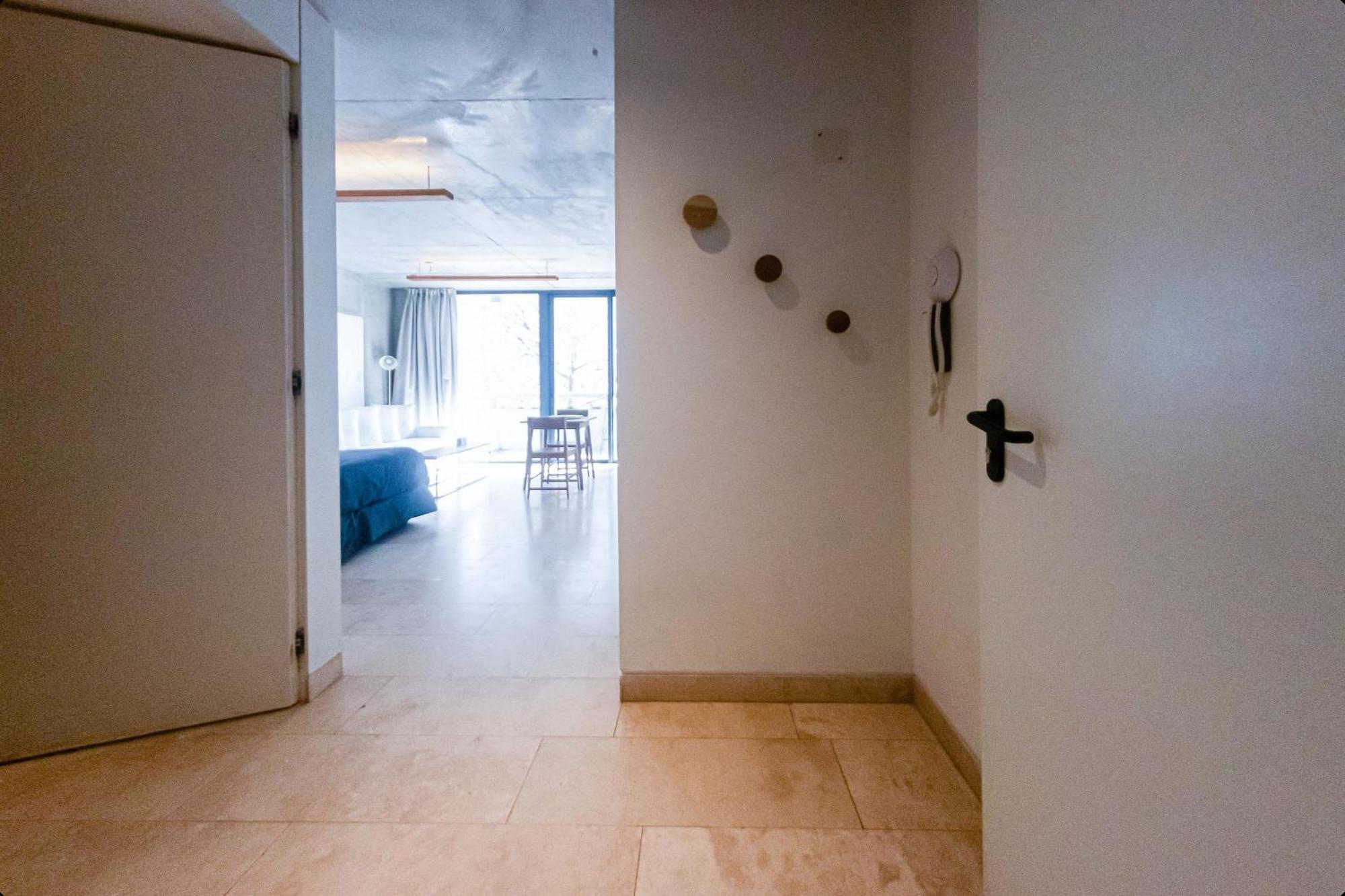 Enjoy Vallanhost @ Bonpland 32 Apartamento Ciudad Autónoma de Buenos Aires