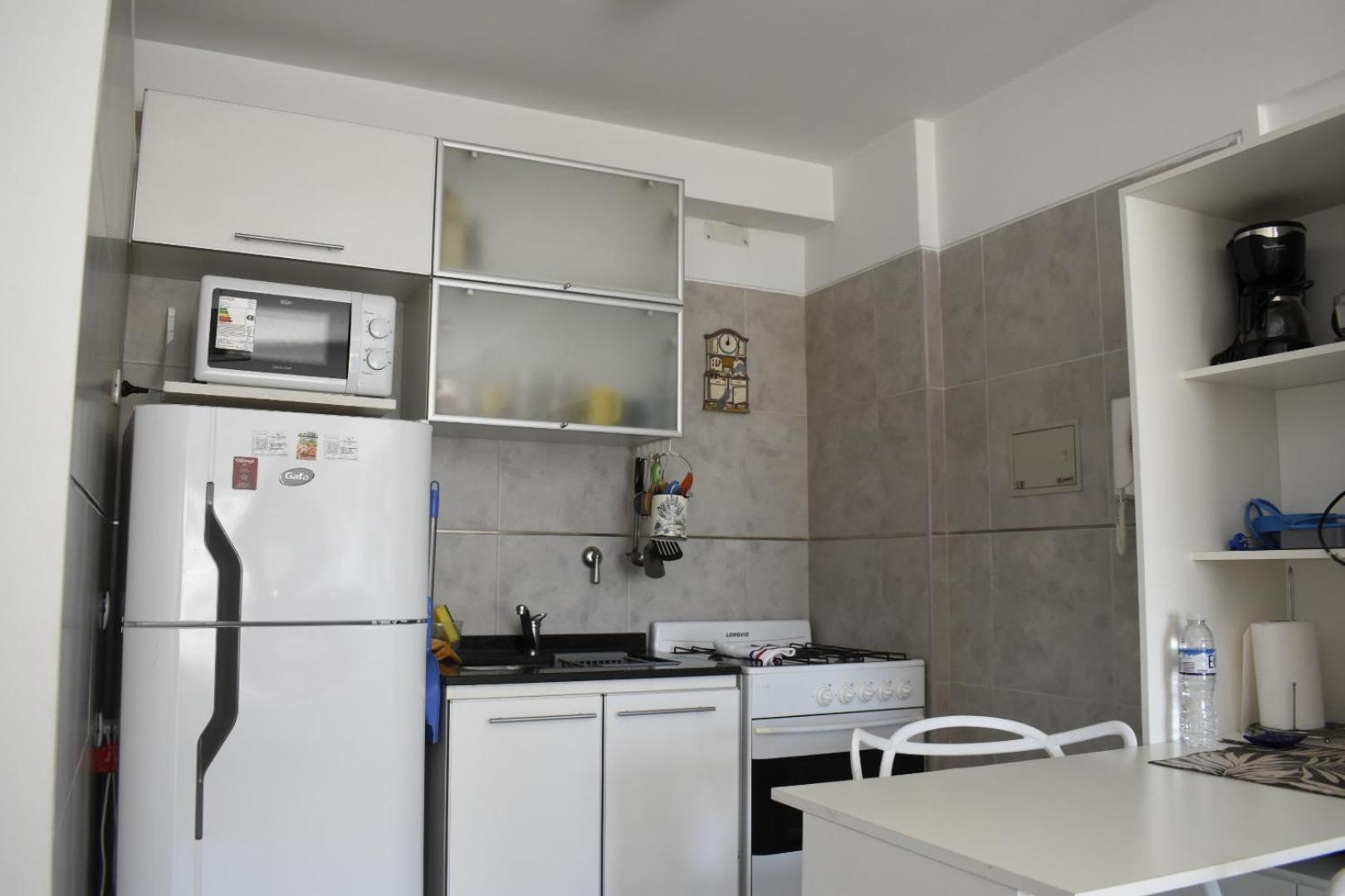 Relax En Palermo Con Gran Balcon Y Wifi 300mb * Ciudad Autónoma de Buenos Aires