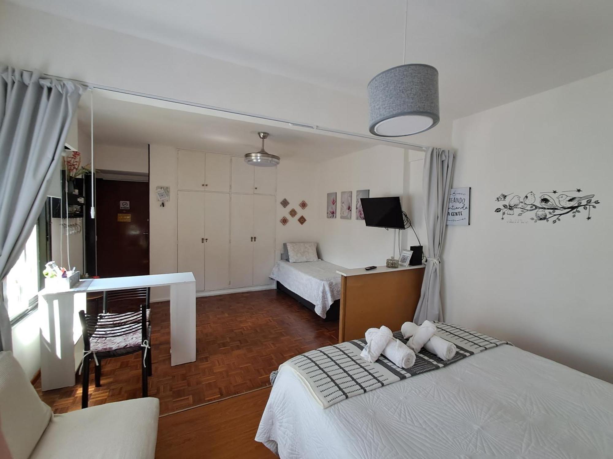 Vivi La Mejor Experiencia En El Corazon De Ba !!!! Apartamento *