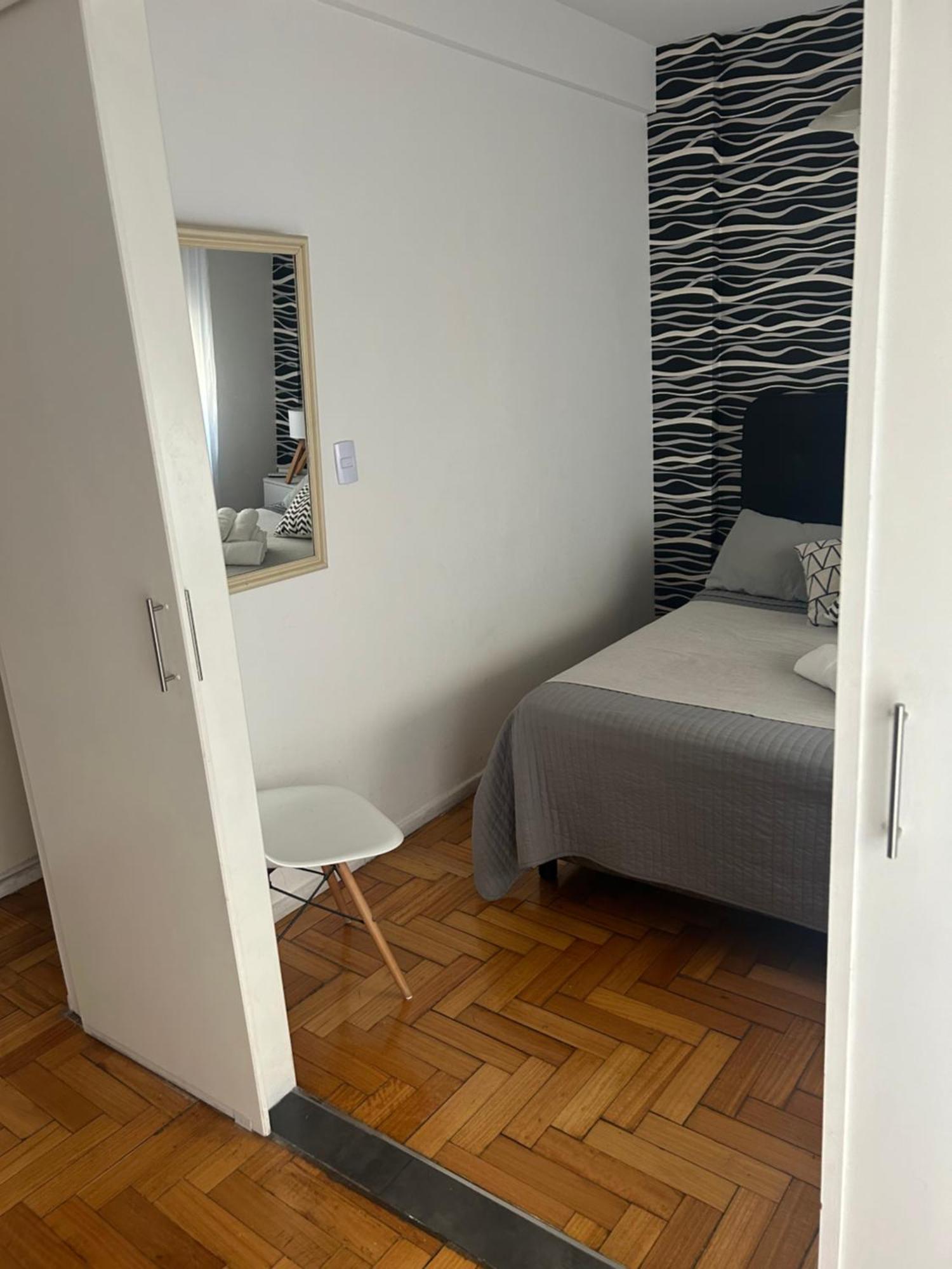 Apartamento Av Santa Fe Palermo Embajada & Rural Ciudad Autónoma de Buenos Aires