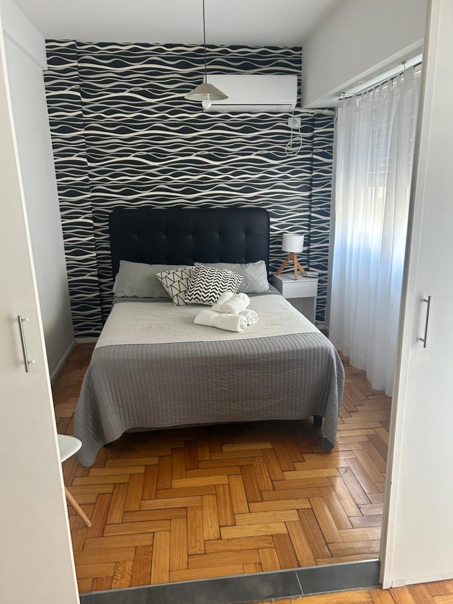 Av Santa Fe Palermo Embajada & Rural Ciudad Autónoma de Buenos Aires