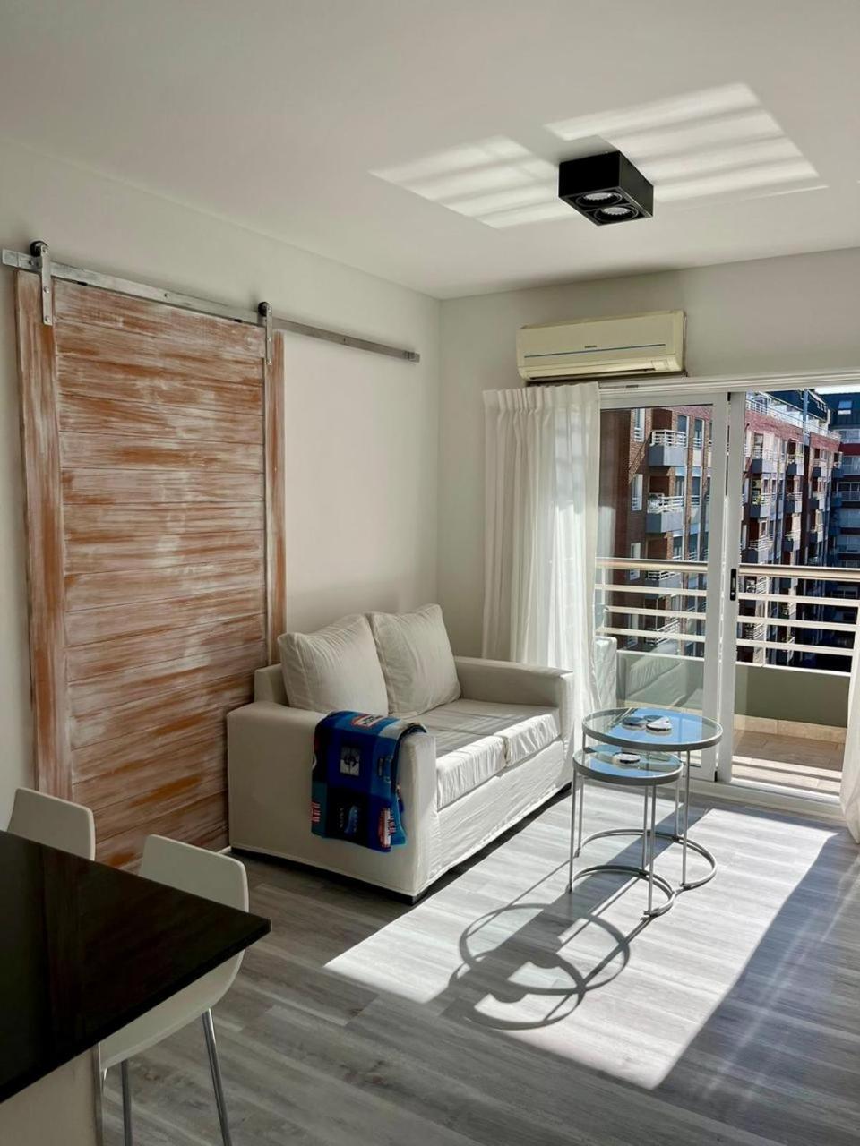 Acogedor 2 Ambientes Remodelado