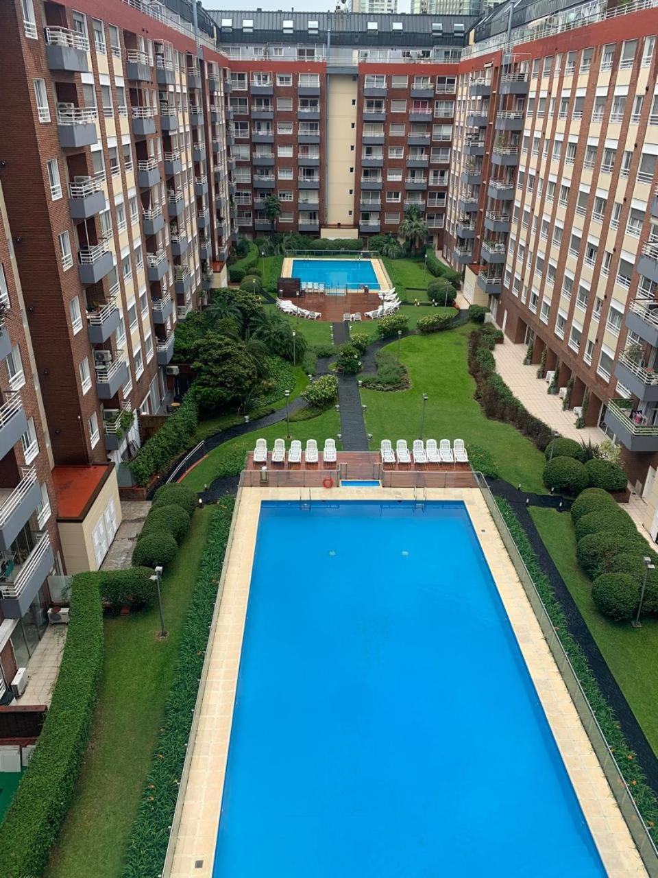Apartamento Acogedor 2 Ambientes Remodelado *