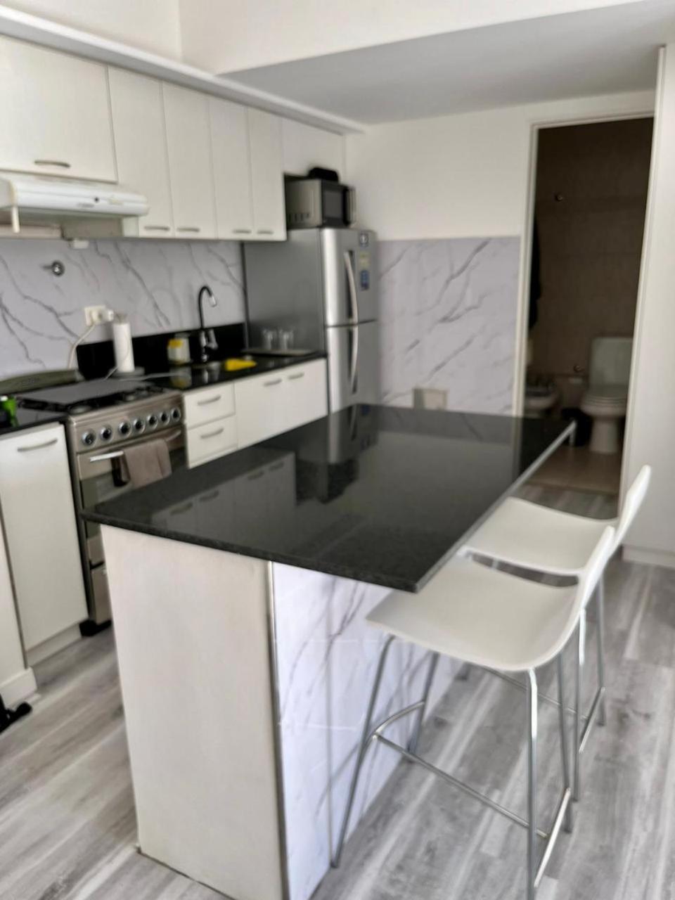 Acogedor 2 Ambientes Remodelado