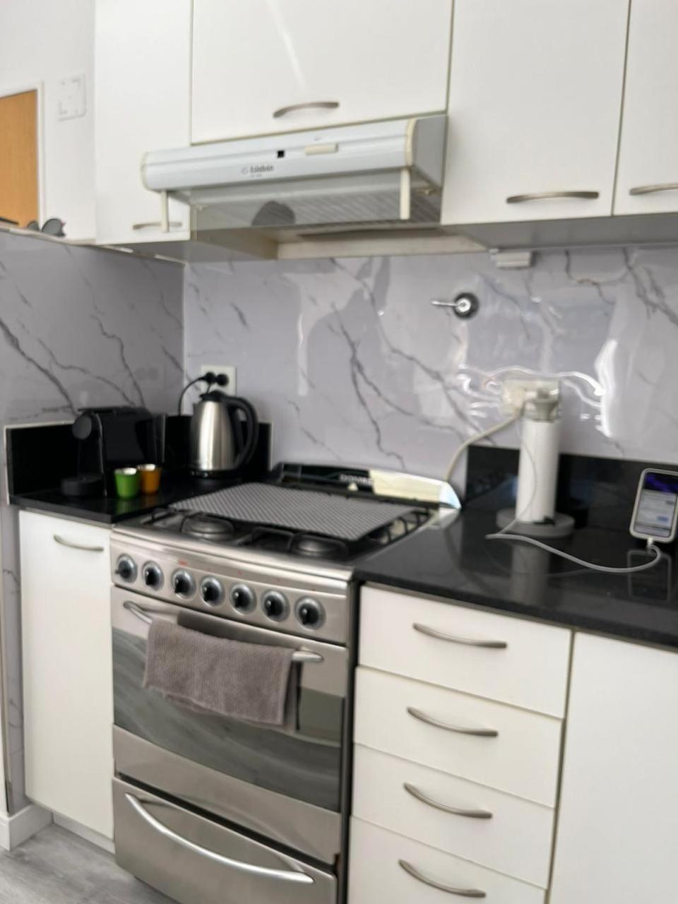 Acogedor 2 Ambientes Remodelado * Ciudad Autónoma de Buenos Aires