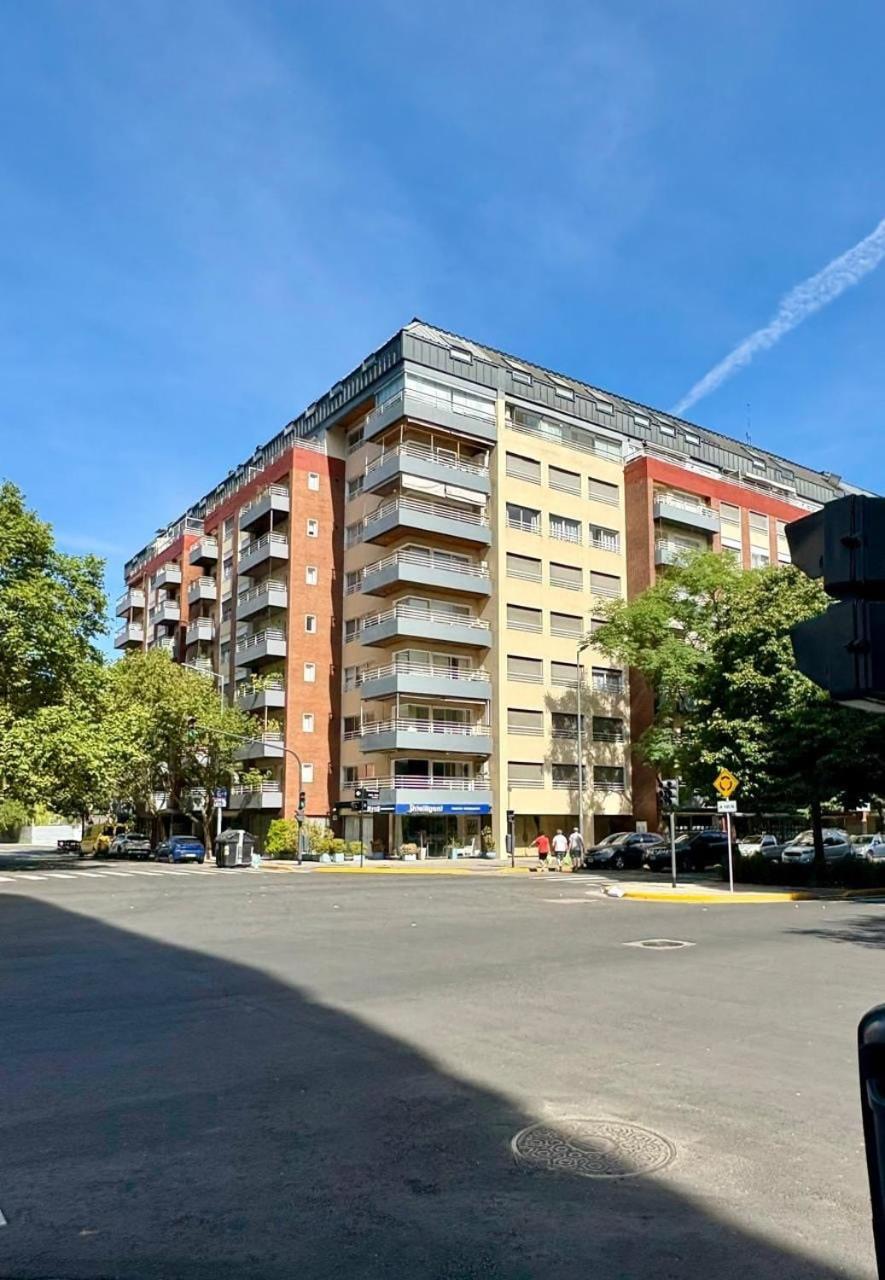 Apartamento Acogedor 2 Ambientes Remodelado *