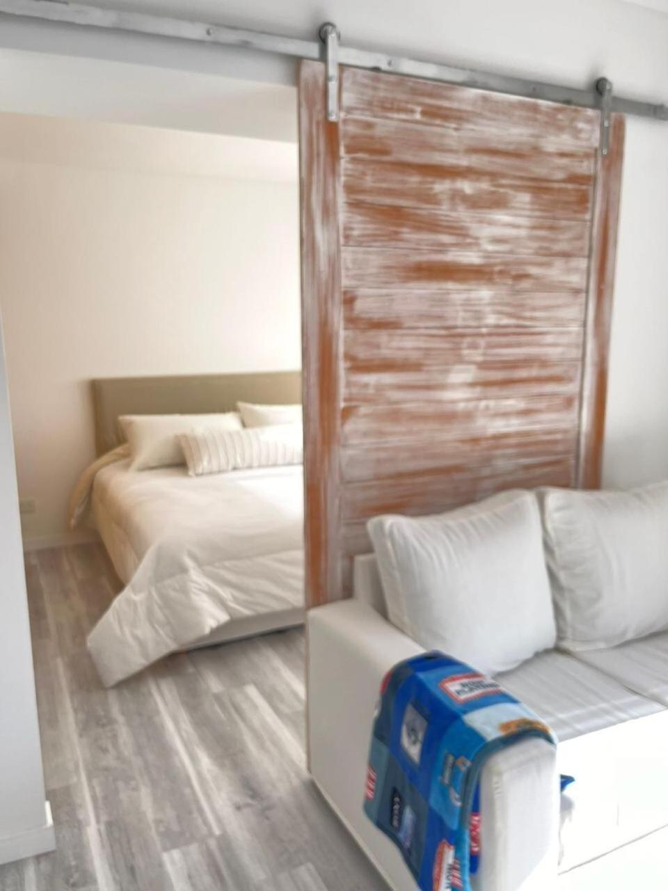 Apartamento Acogedor 2 Ambientes Remodelado Ciudad Autónoma de Buenos Aires