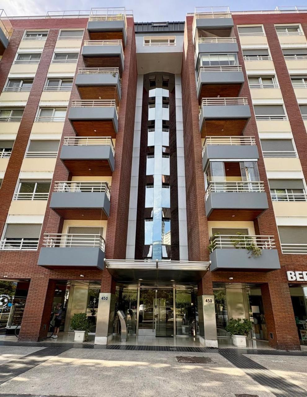 Acogedor 2 Ambientes Remodelado Apartamento *