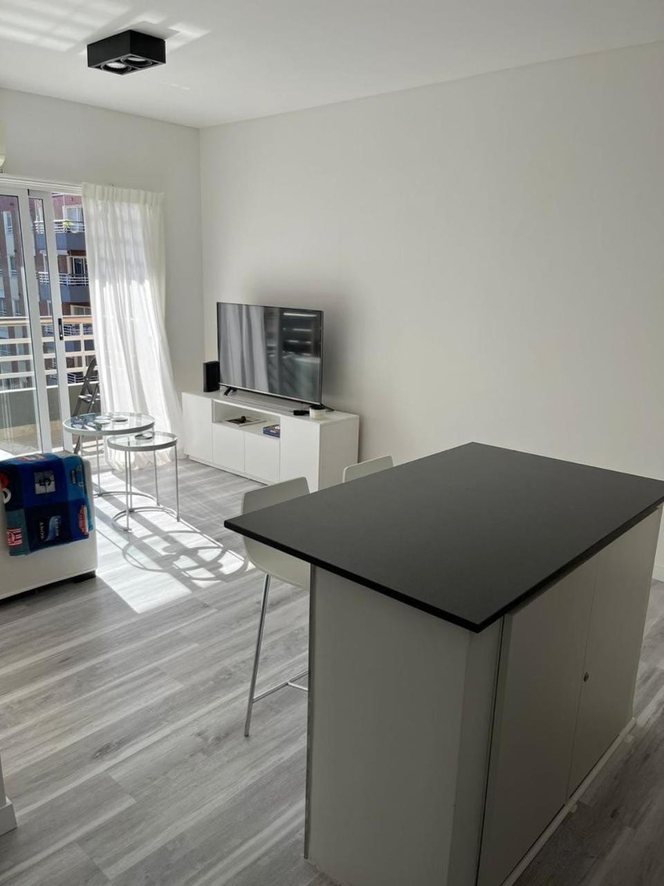 Acogedor 2 Ambientes Remodelado Ciudad Autónoma de Buenos Aires