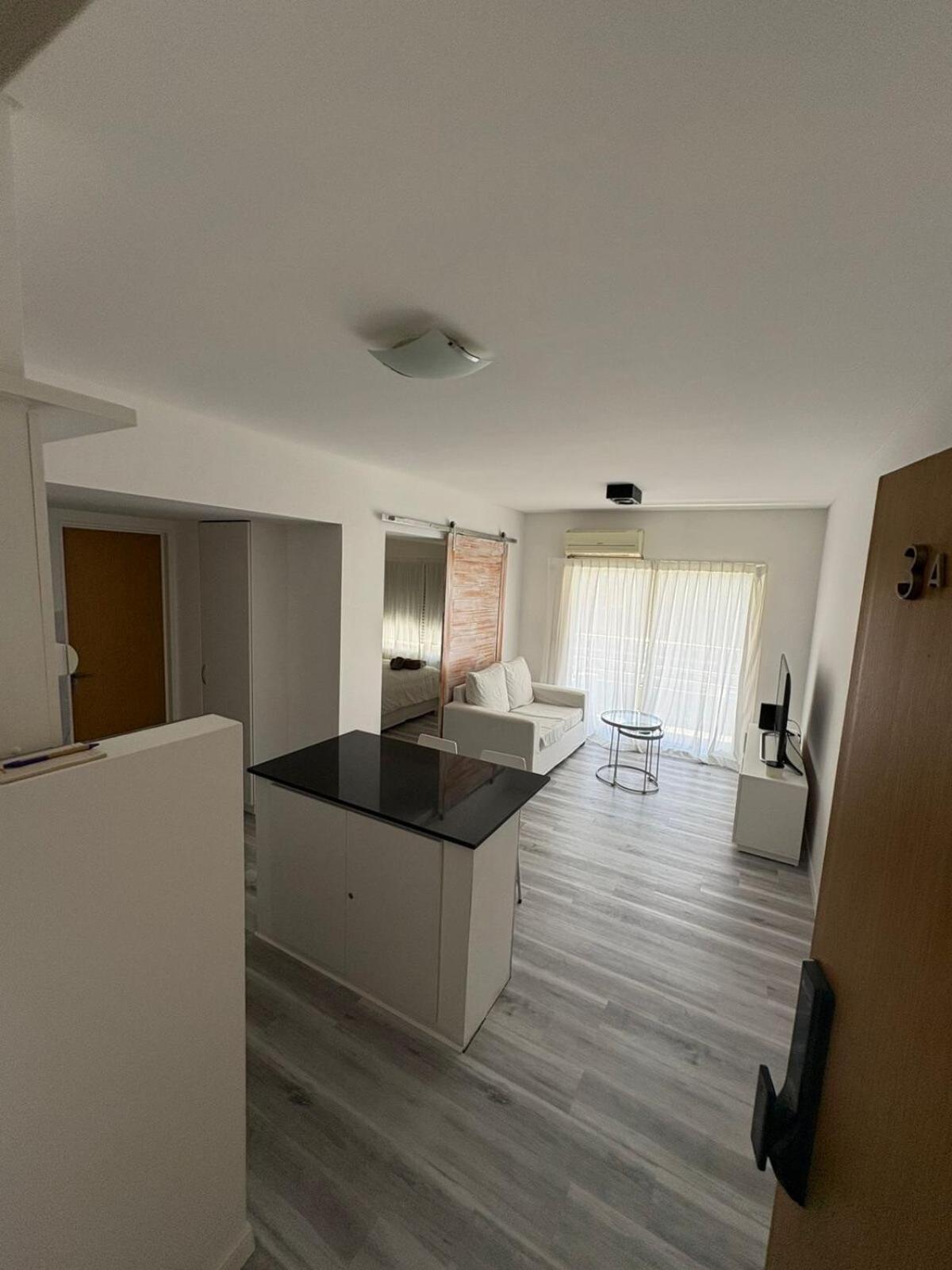 Acogedor 2 Ambientes Remodelado Ciudad Autónoma de Buenos Aires