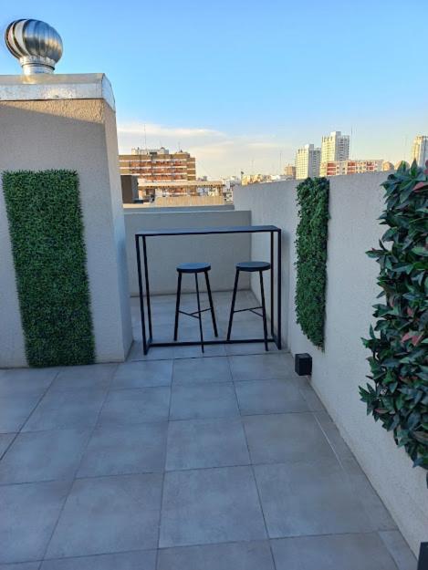 Apartamento My Soler Ciudad Autónoma de Buenos Aires
