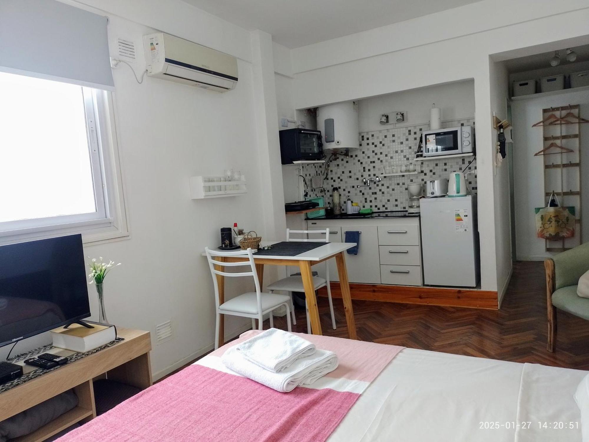 Apartamento Parana Estudio *