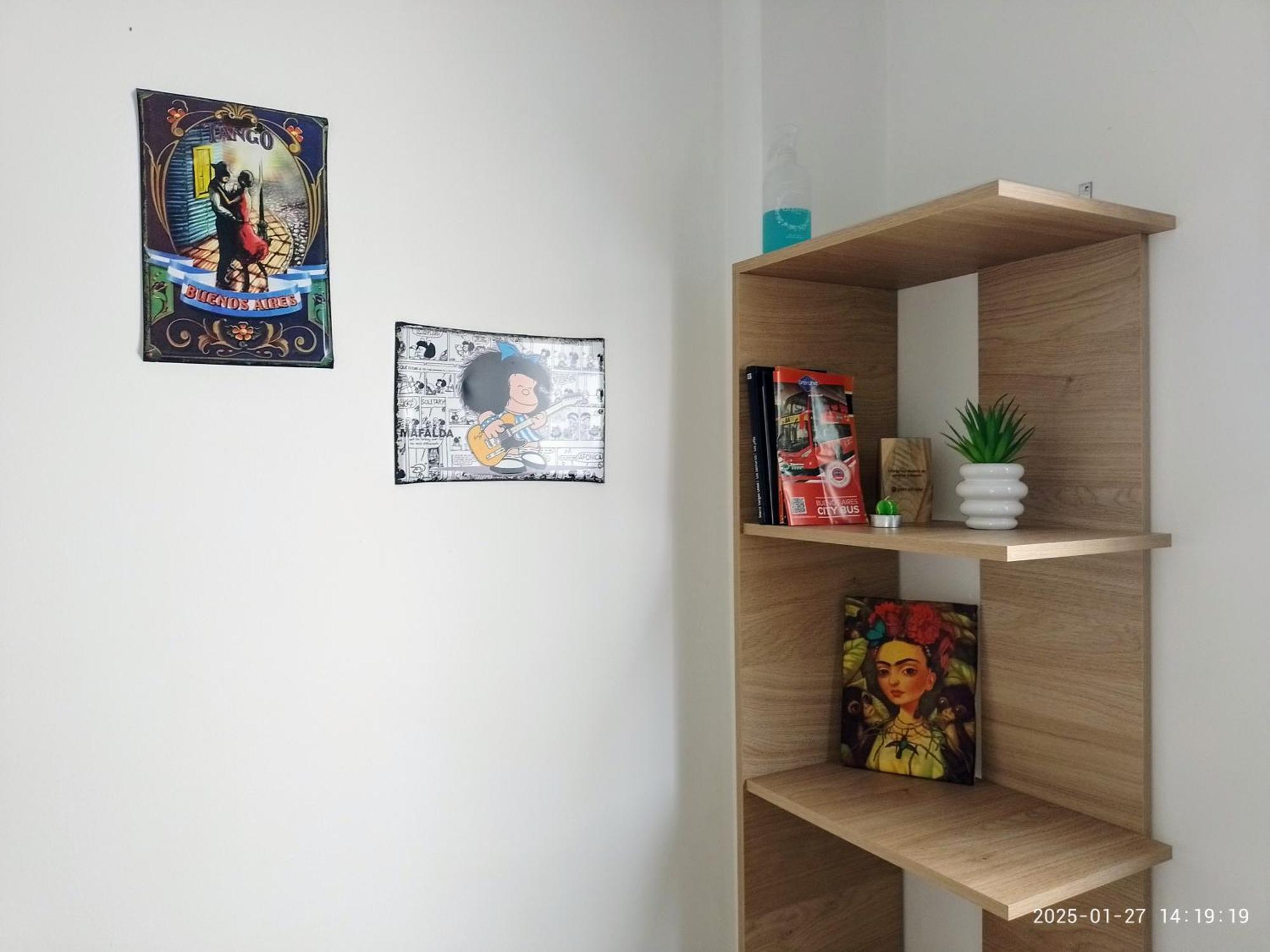 Parana Estudio * Ciudad Autónoma de Buenos Aires