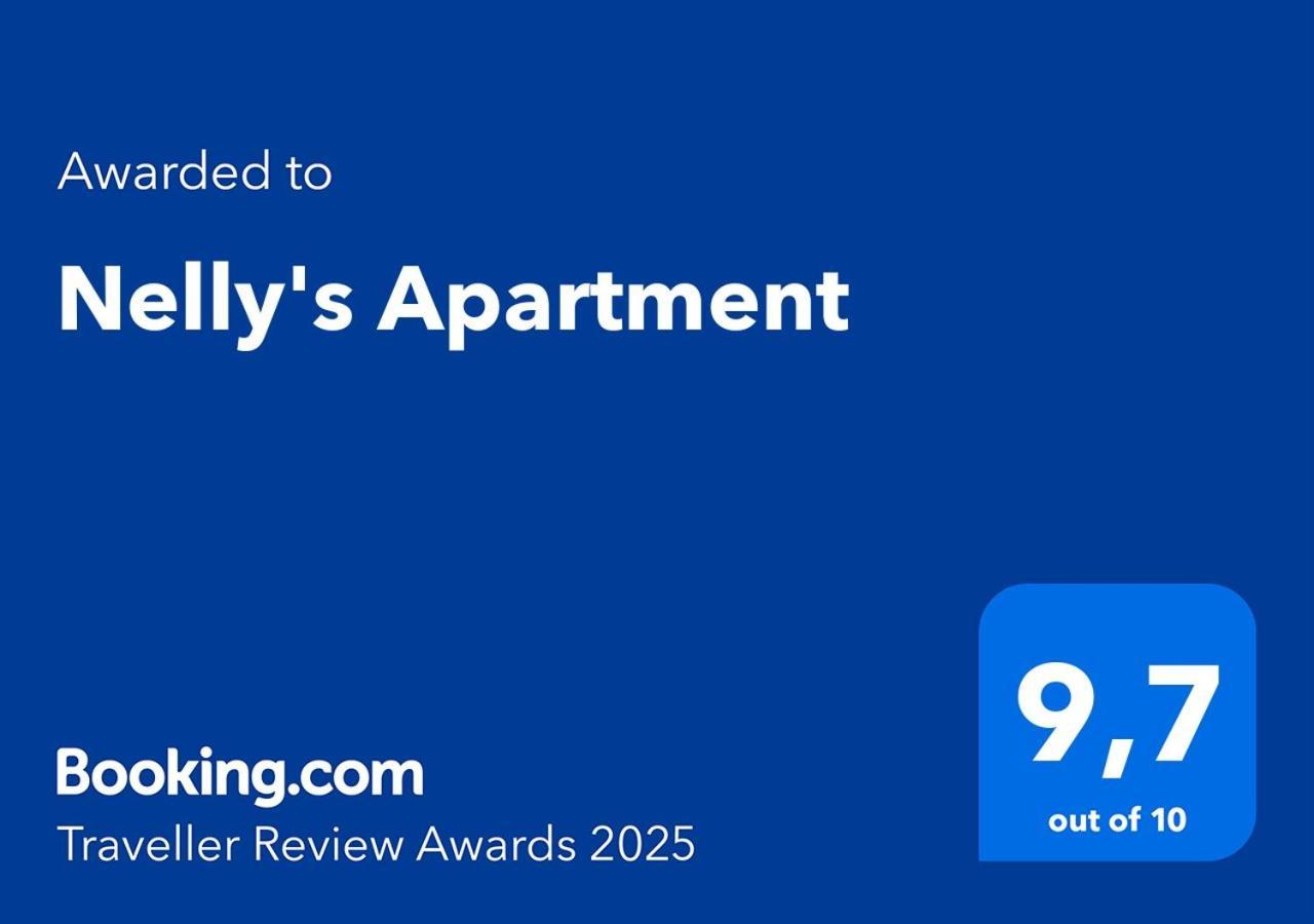 Nelly's Buenos Aires