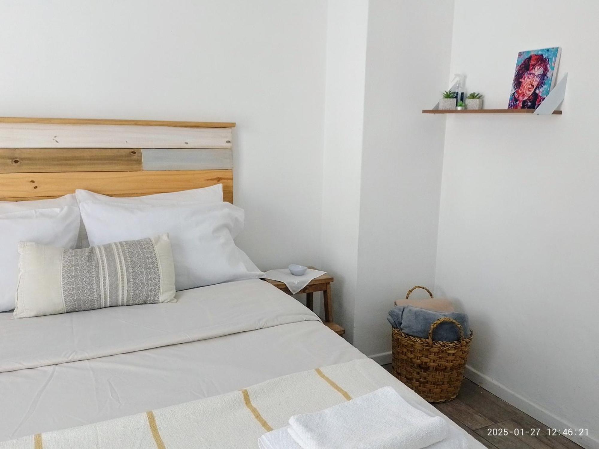 Sarmiento Estudio Apartamento *