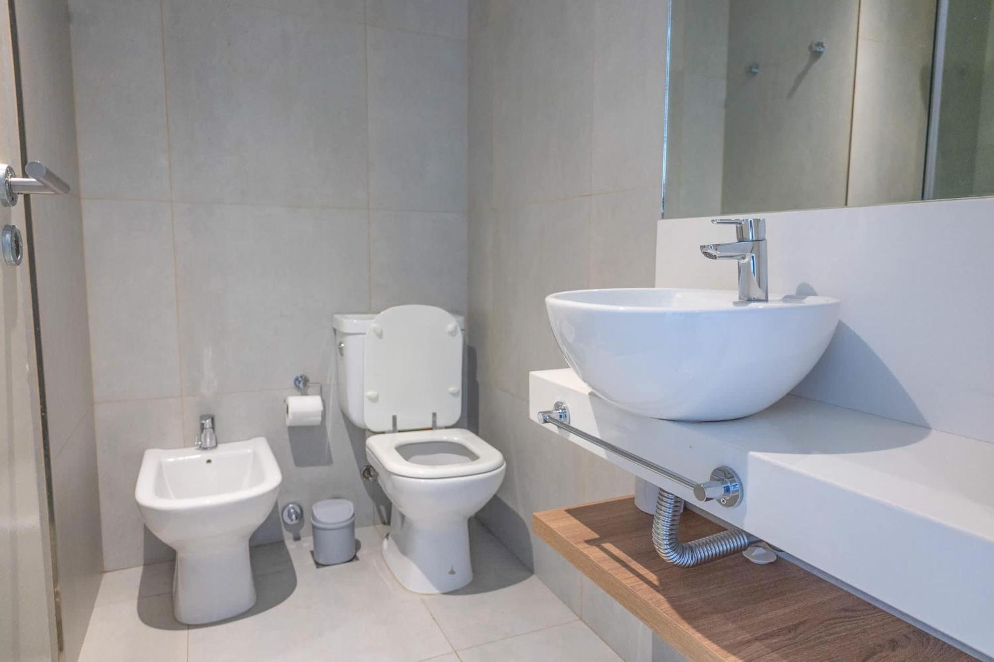 Moderno Loft A 5 Minutos De Puerto Madero 10c Apartamento Ciudad Autónoma de Buenos Aires