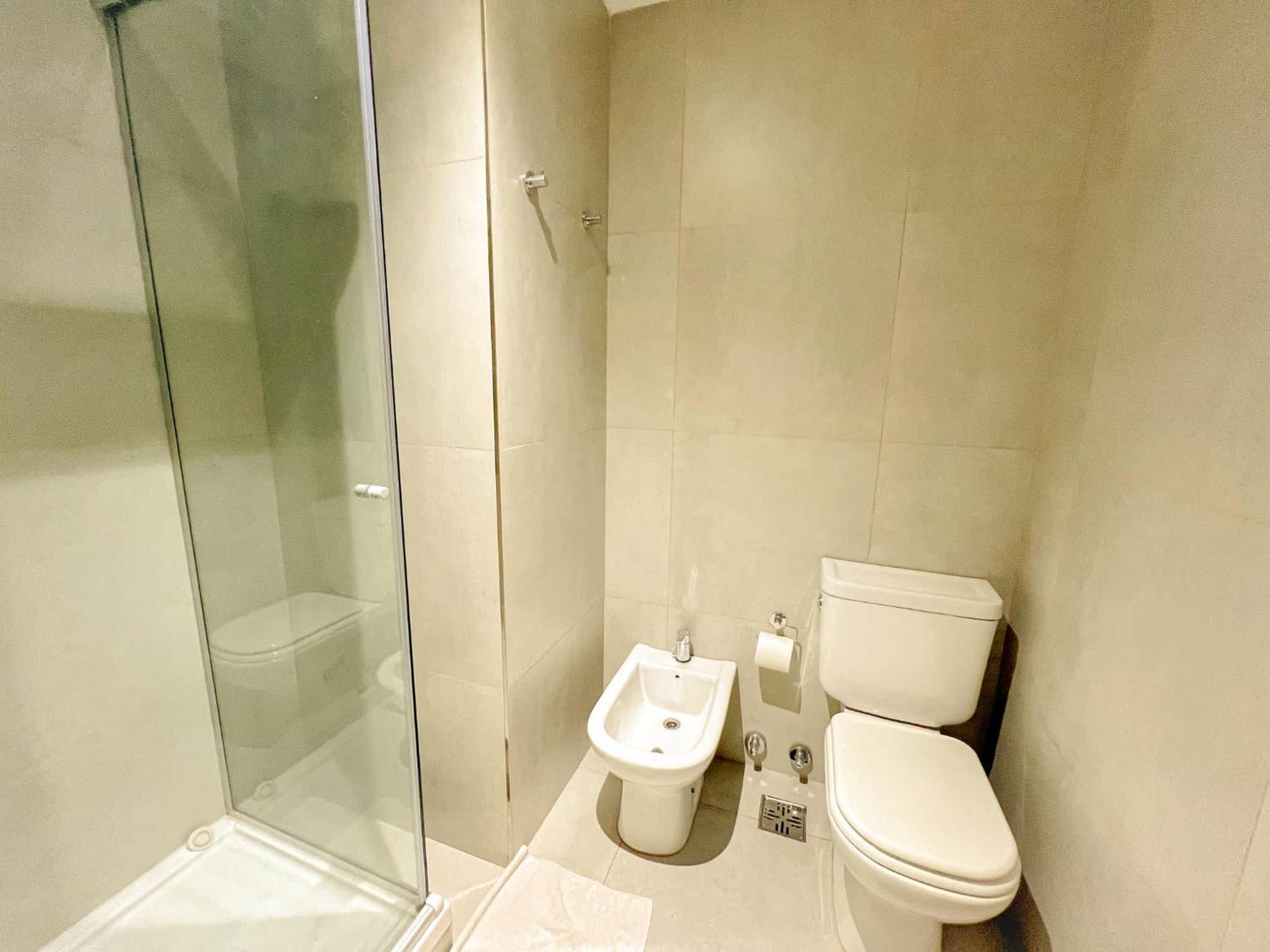 Moderno Loft A 5 Minutos De Puerto Madero 10c *