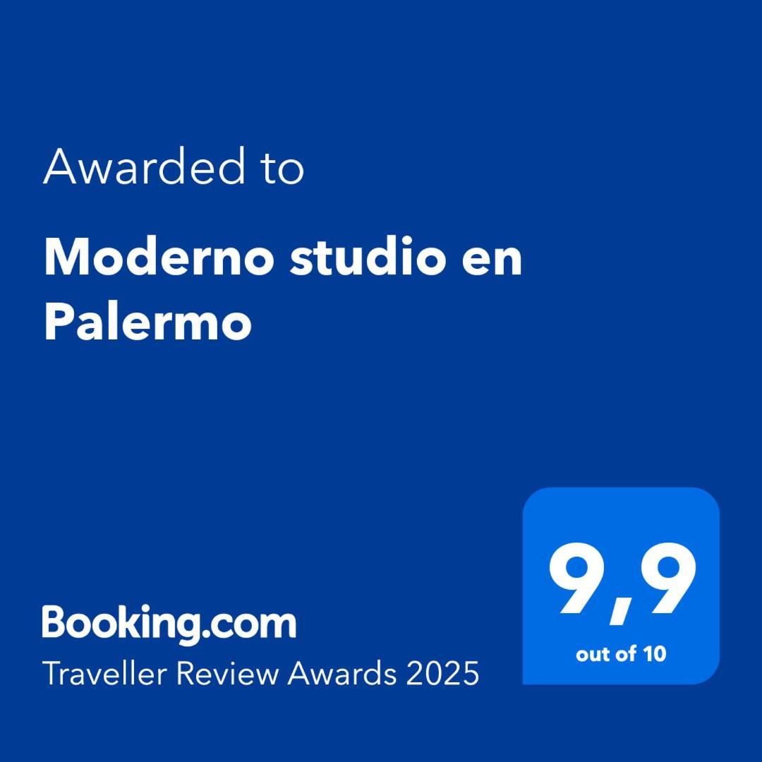 Moderno En Palermo