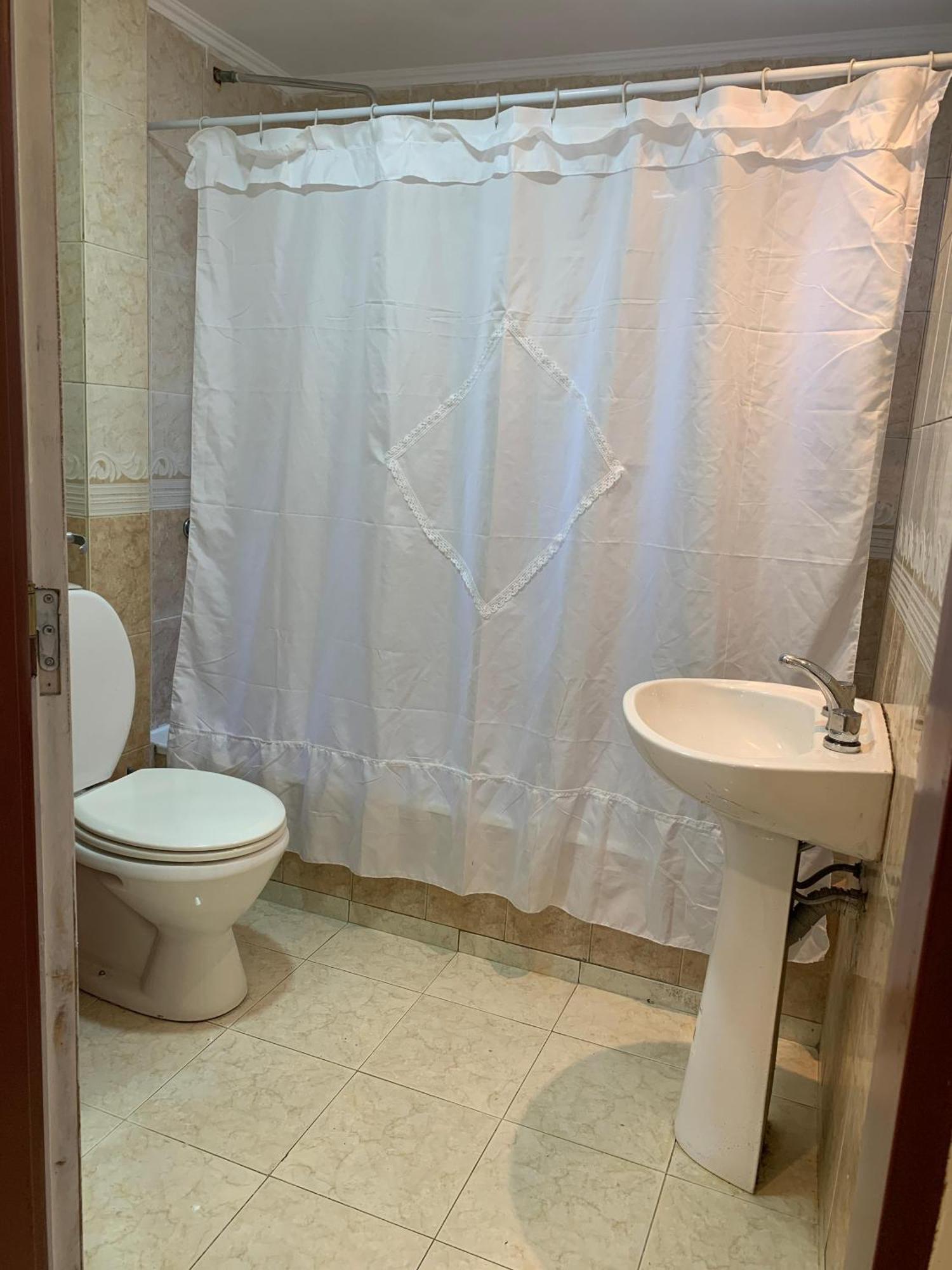 Kairos Guest house *