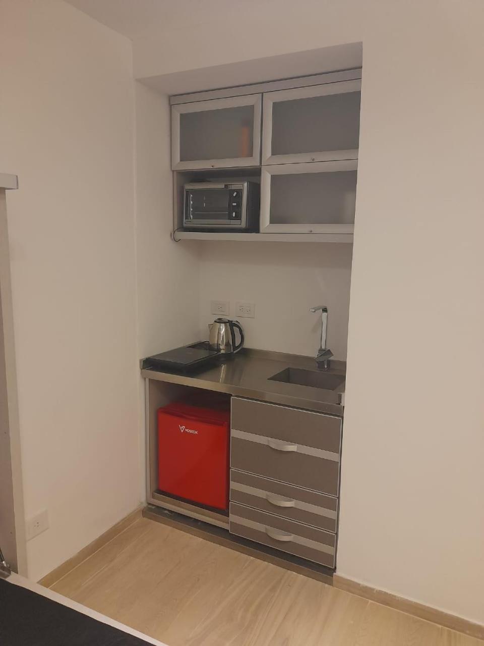 Apartamento Deparenales Ciudad Autónoma de Buenos Aires