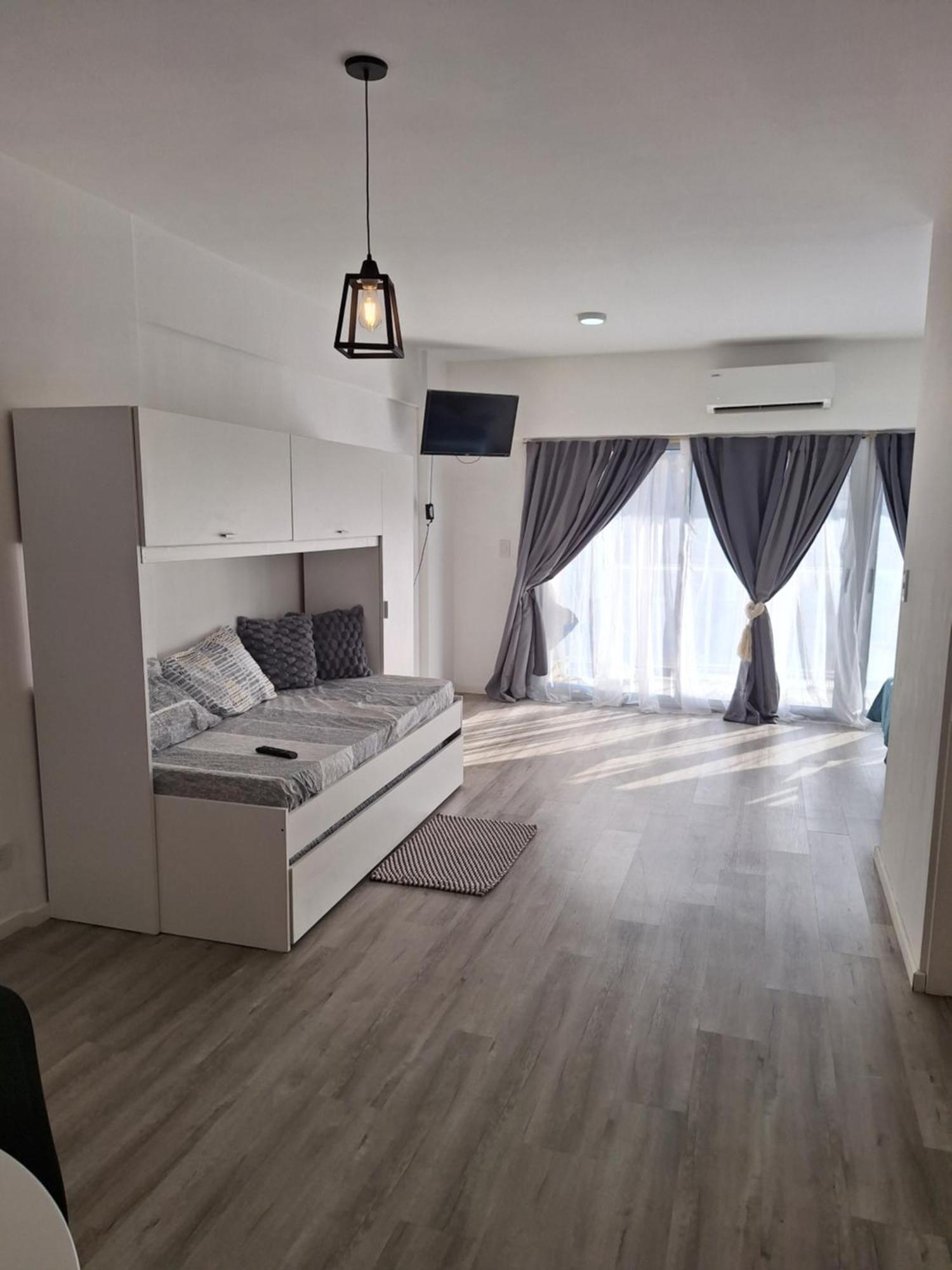 Palermo Famili Apartamento